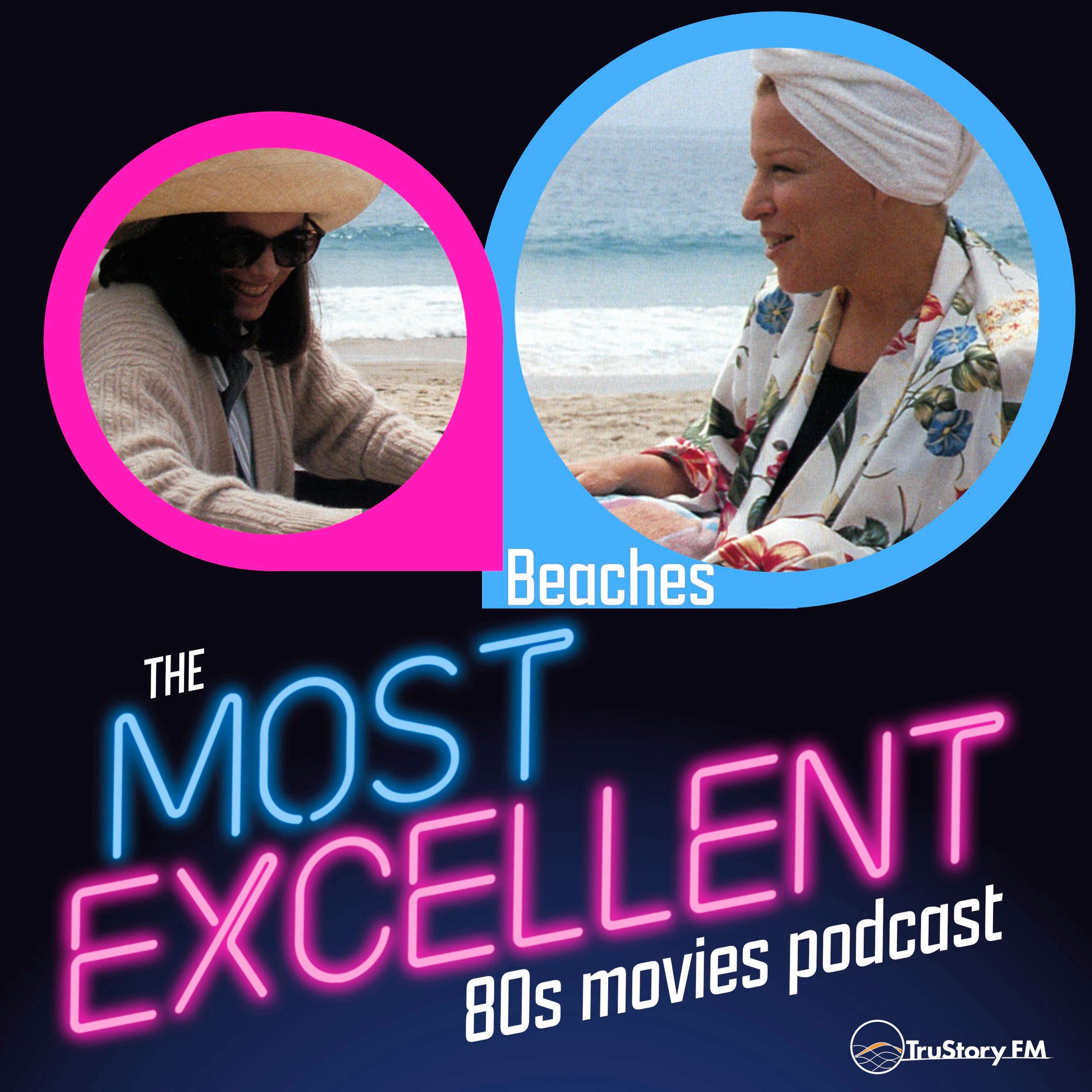 the Most Excellent 80s Movies Podcast
