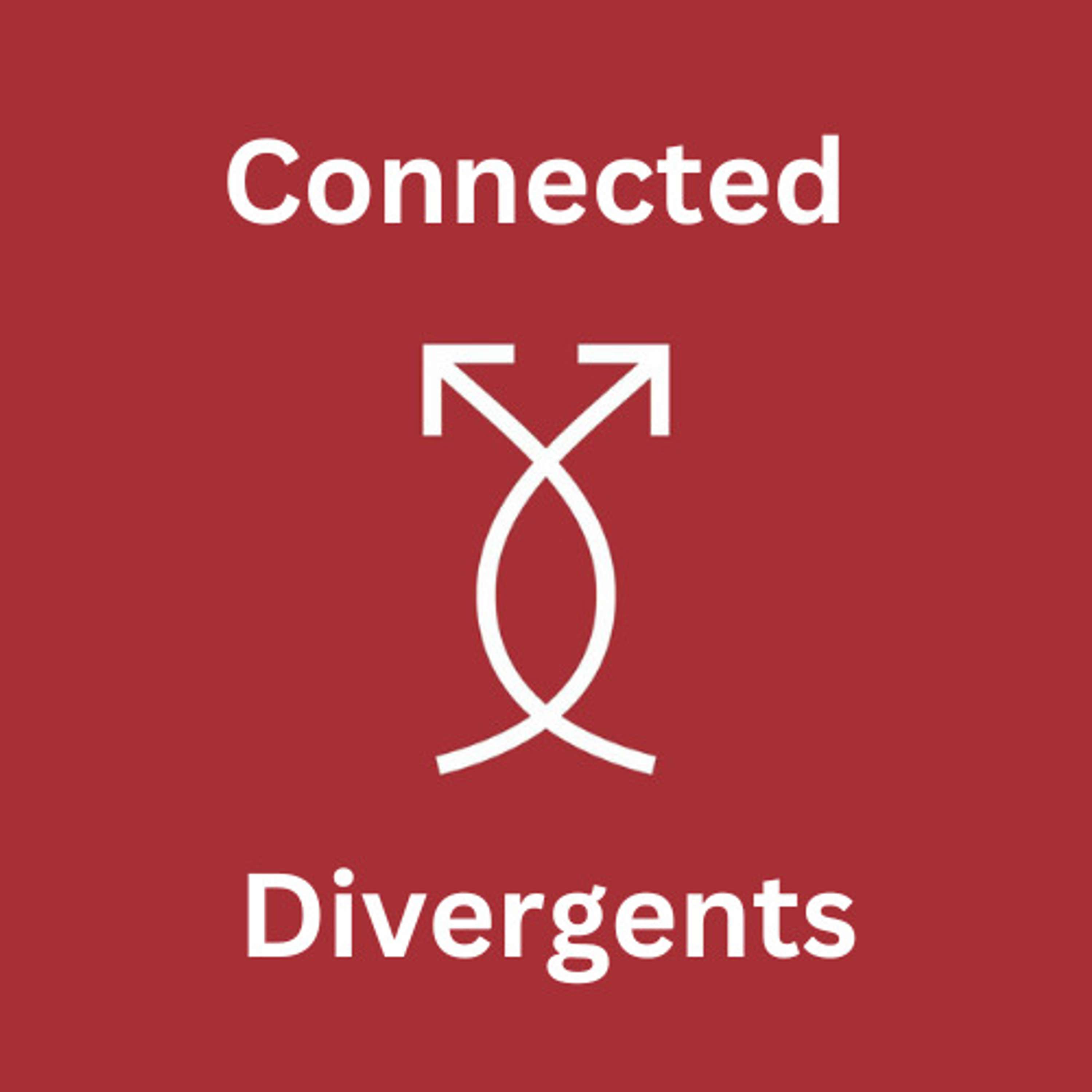 Connected Divergents