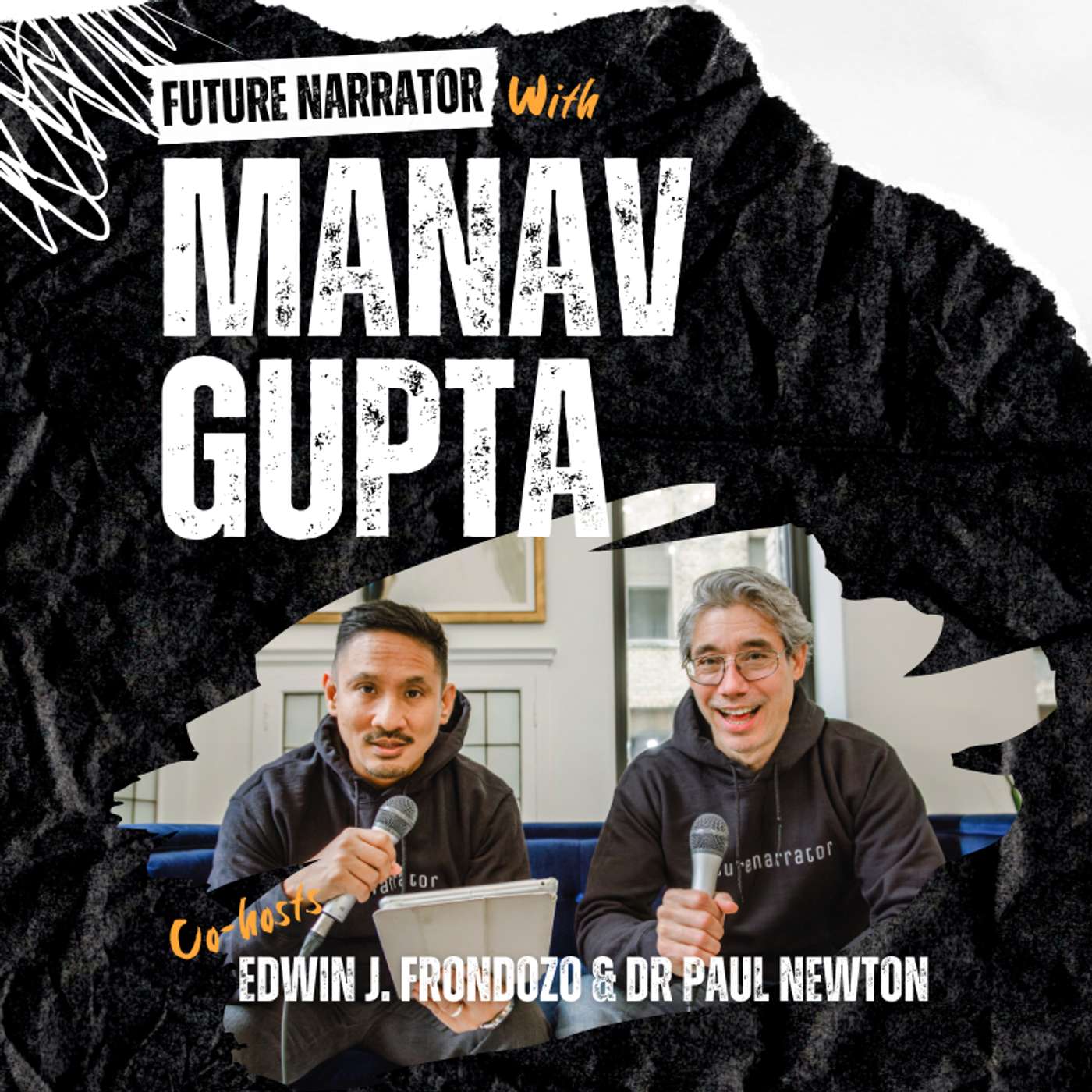 The Business Leadership Podcast