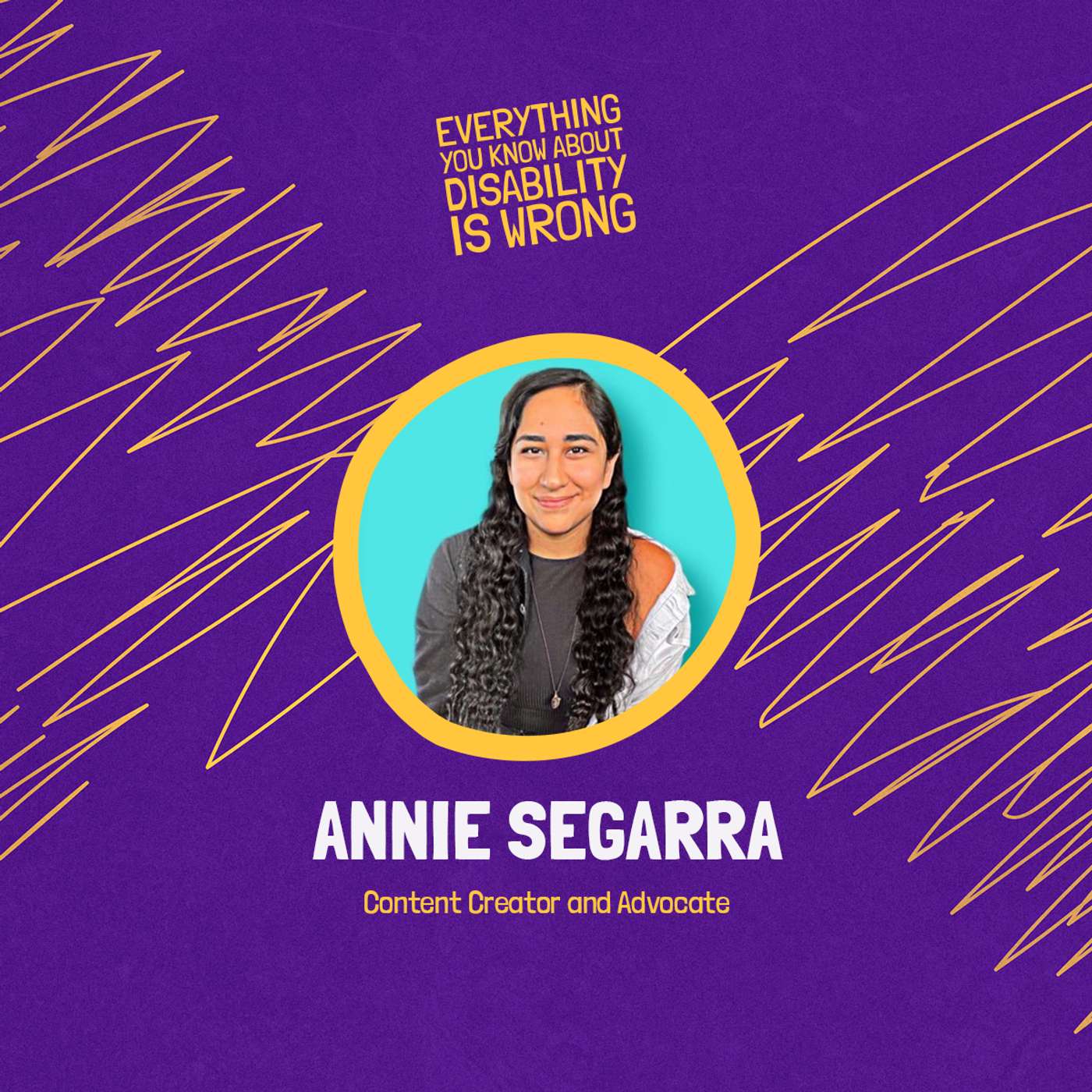 Annie Segarra on Medical Gaslighting and EDS: Her Fight for Change