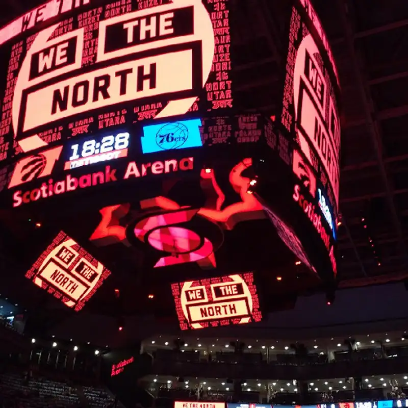 NBA - Défaite des Raptors face aux Sixers de Philadelphie lundi soir