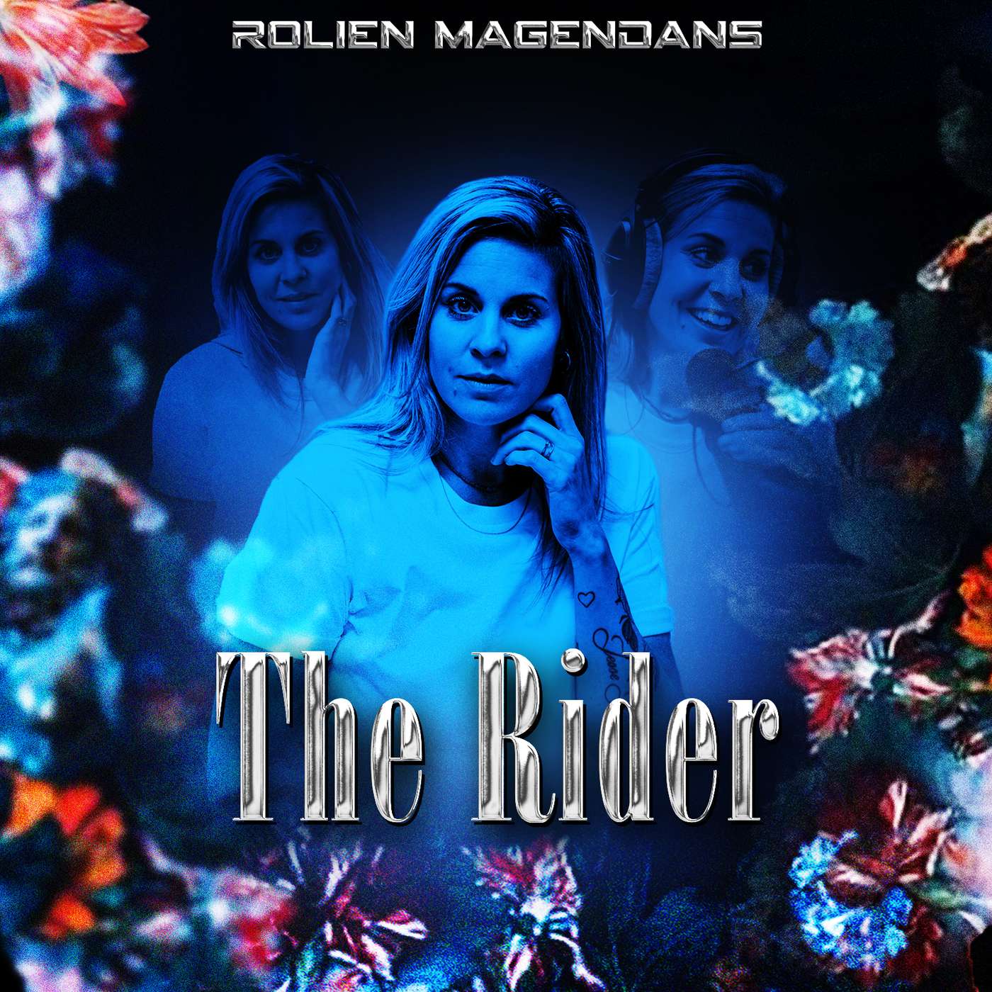 The Rider Nadine Ridder (S1E9)