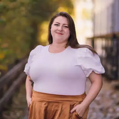 Krista Reuther