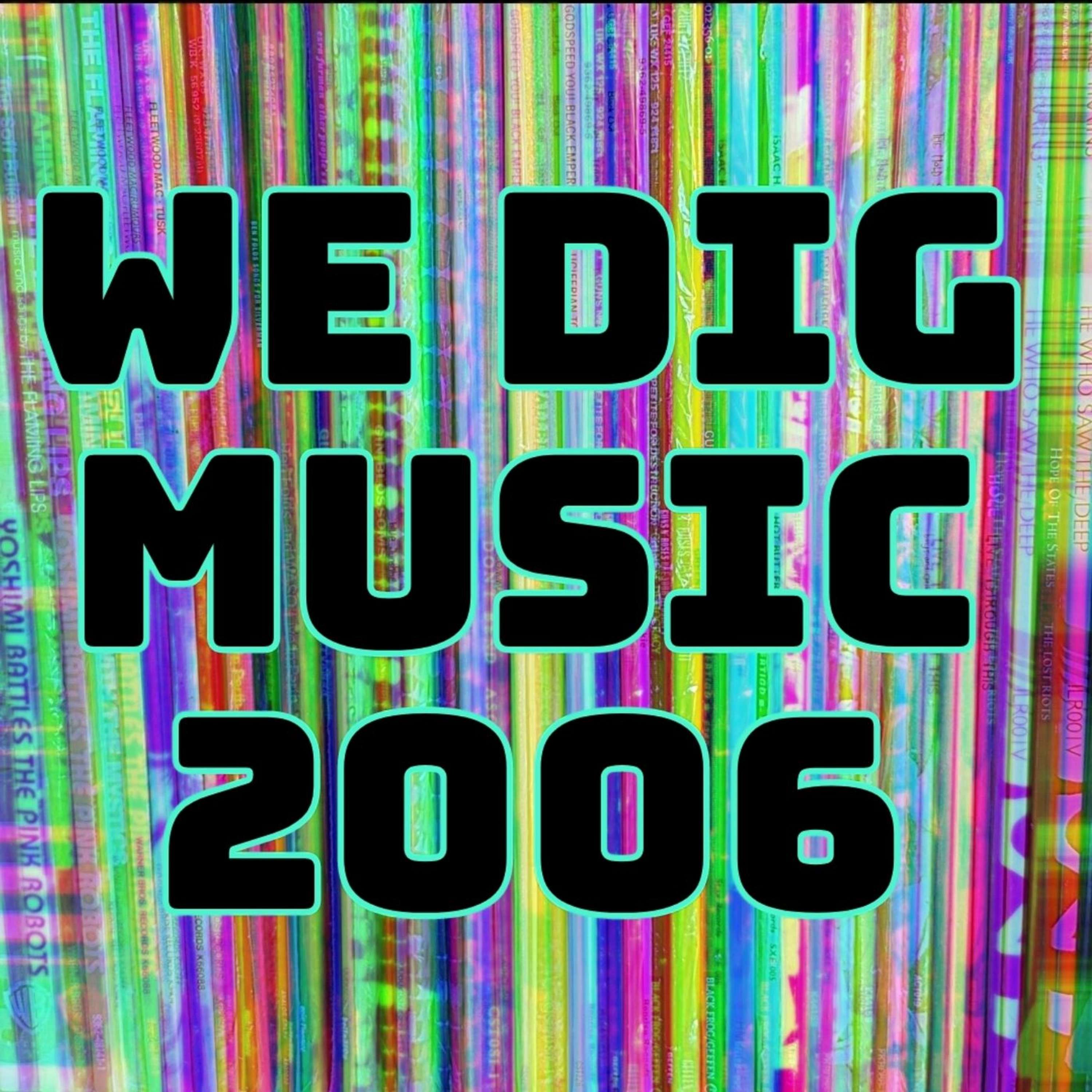 We Dig Music