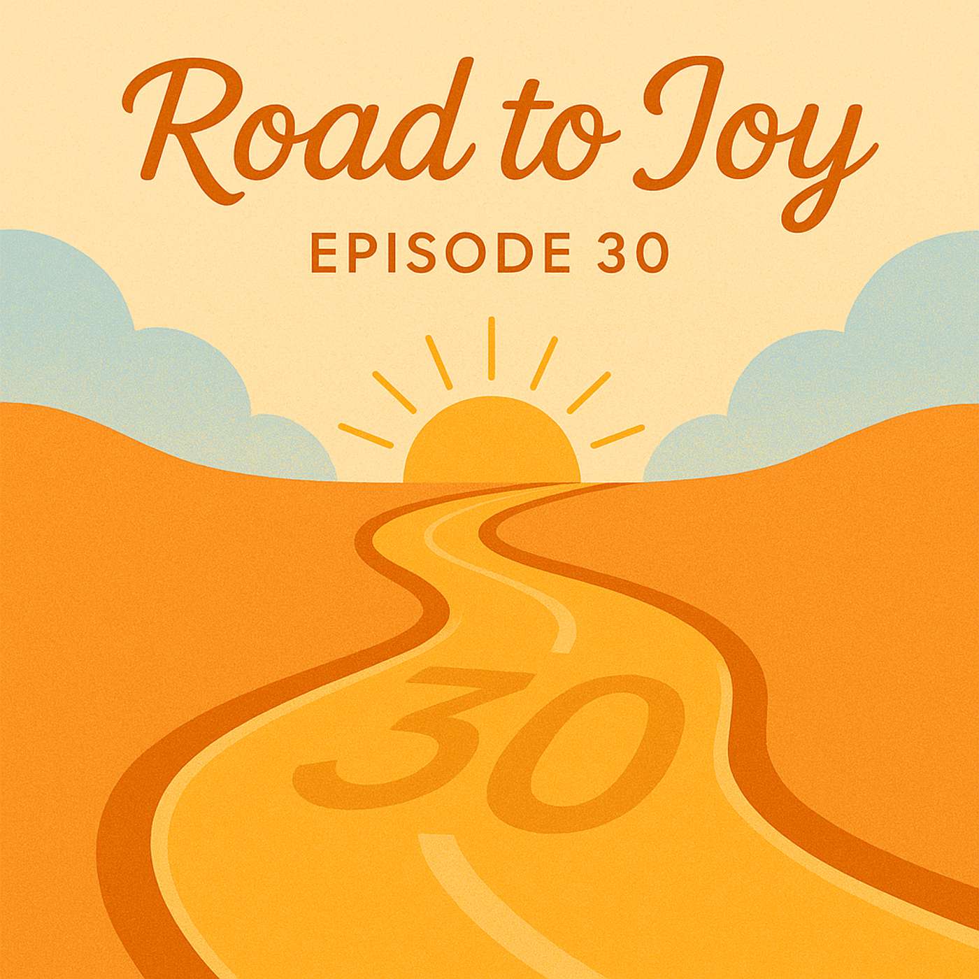 #30 Tuesday, April 8 | John 13:1-20 with Andrea Leik episode artwork