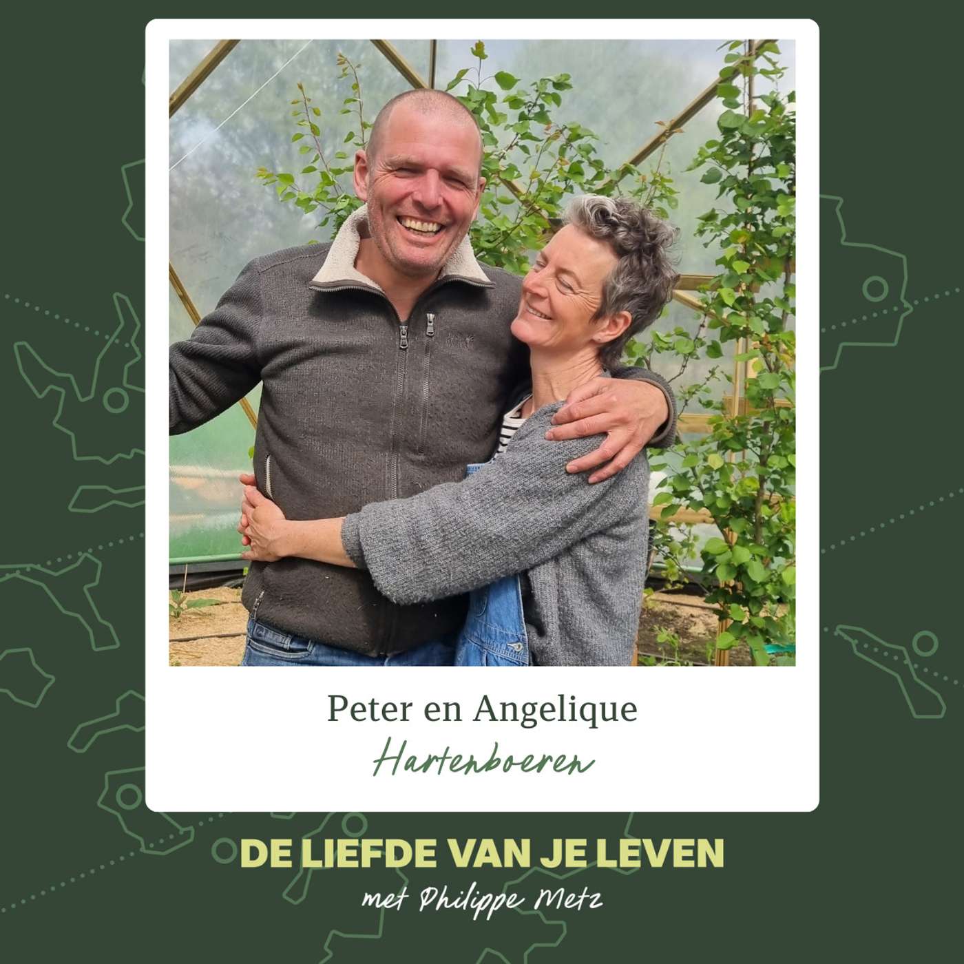 De liefde van je leven