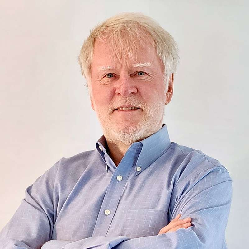 Peter Larsen