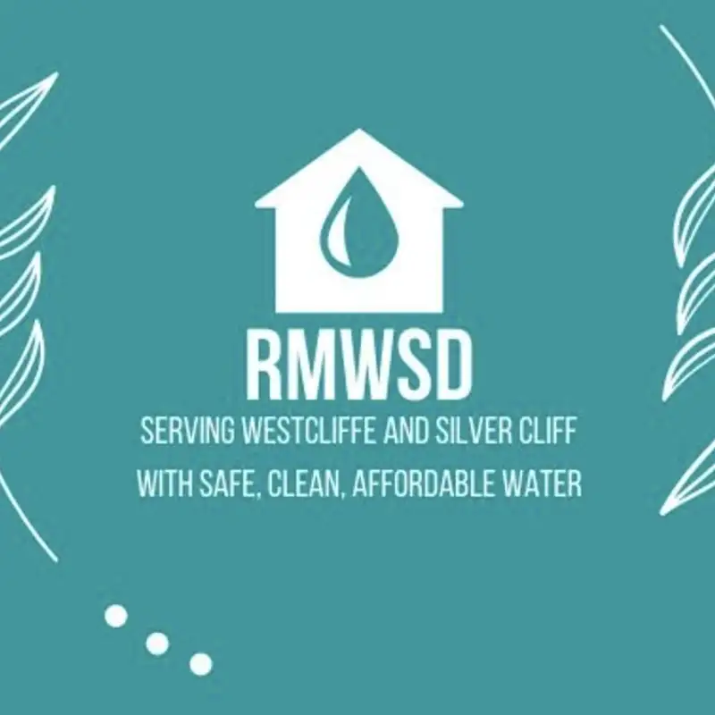 Dave Schneider from RMWSD