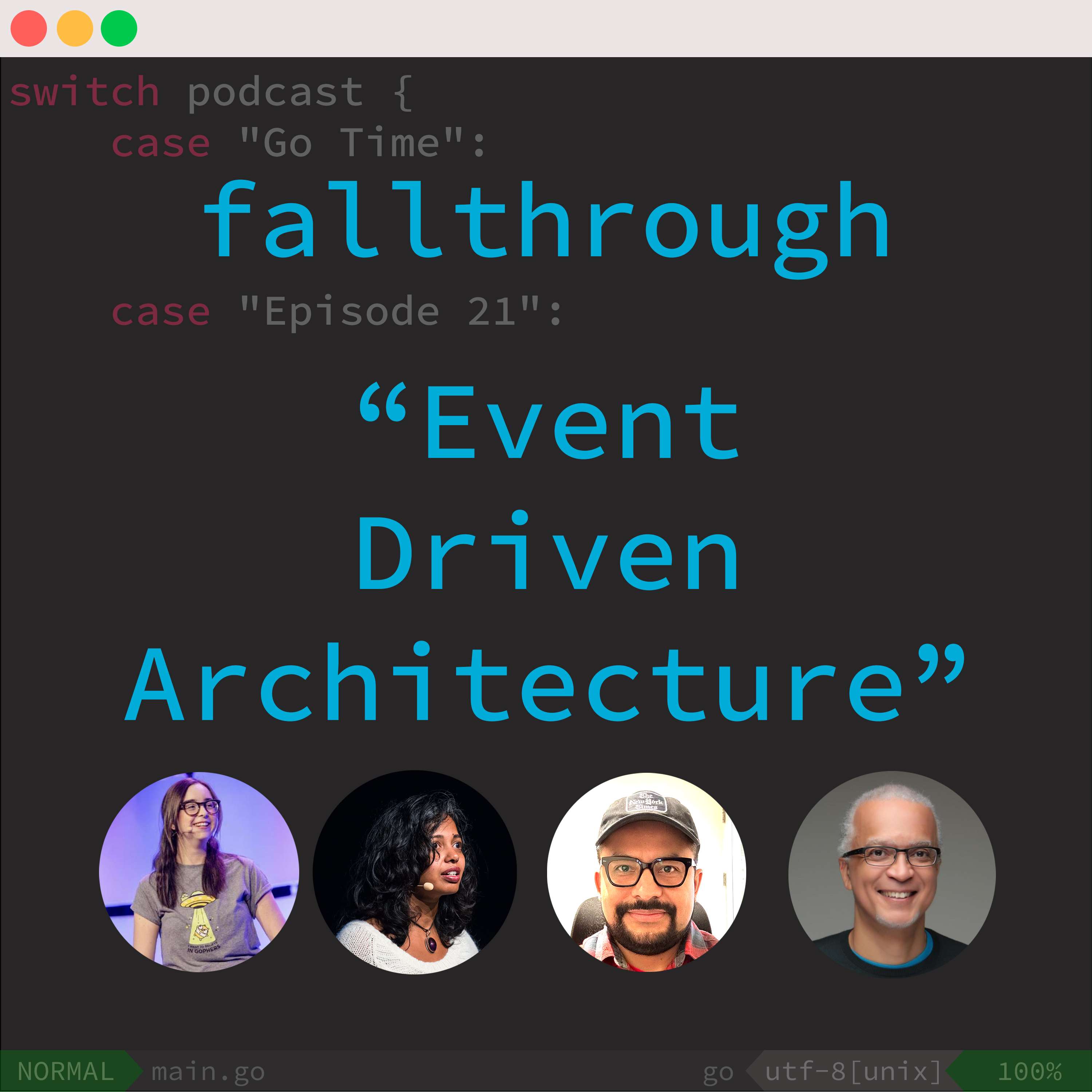 Fallthrough