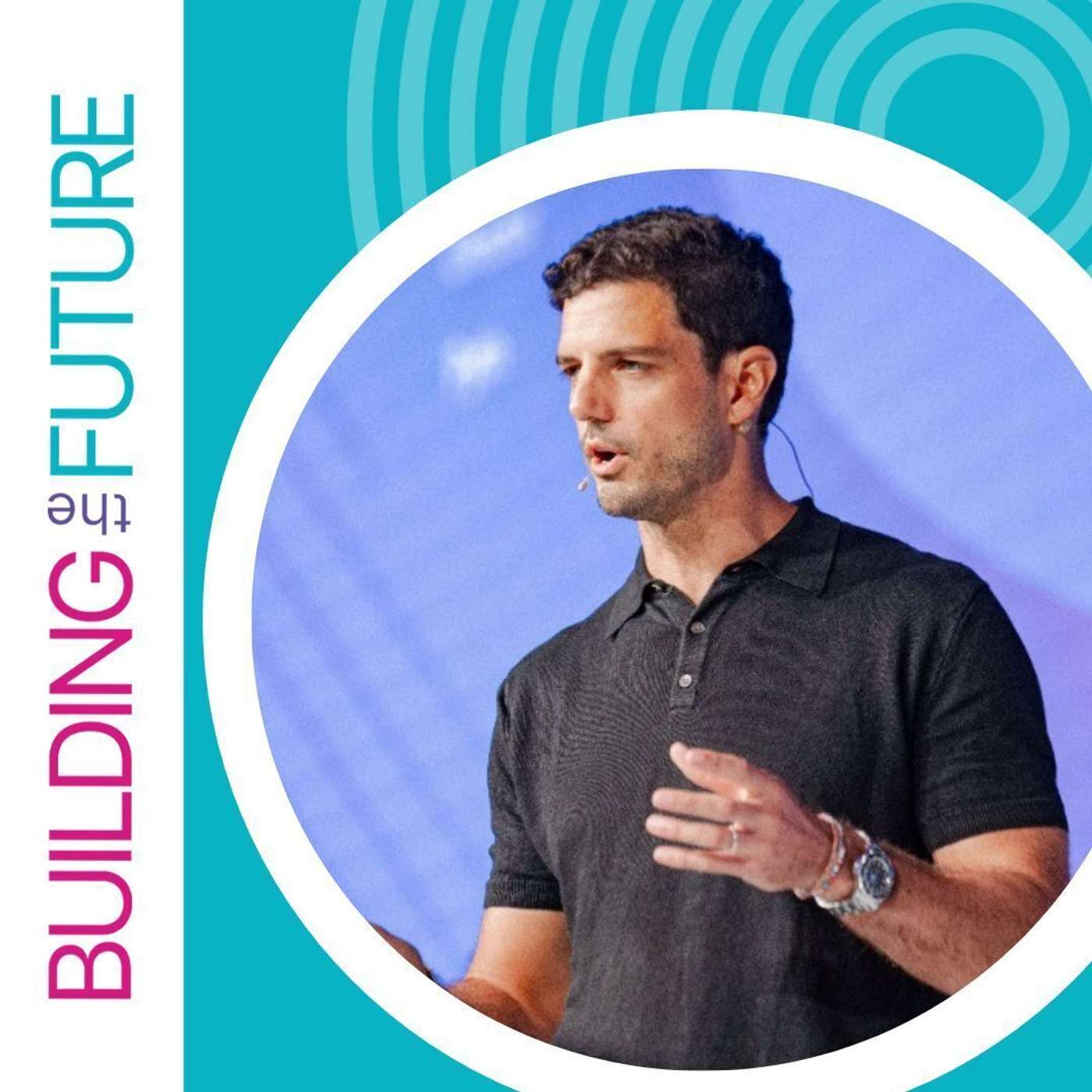 Ep. 559 w/ Michael Cahill CEO Douro Labs