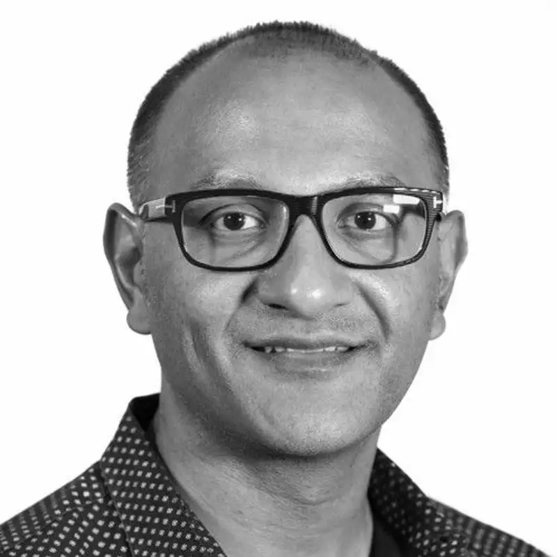 Ep. 317 w/ Jeetu Patel The Chief Product Officer at Box
