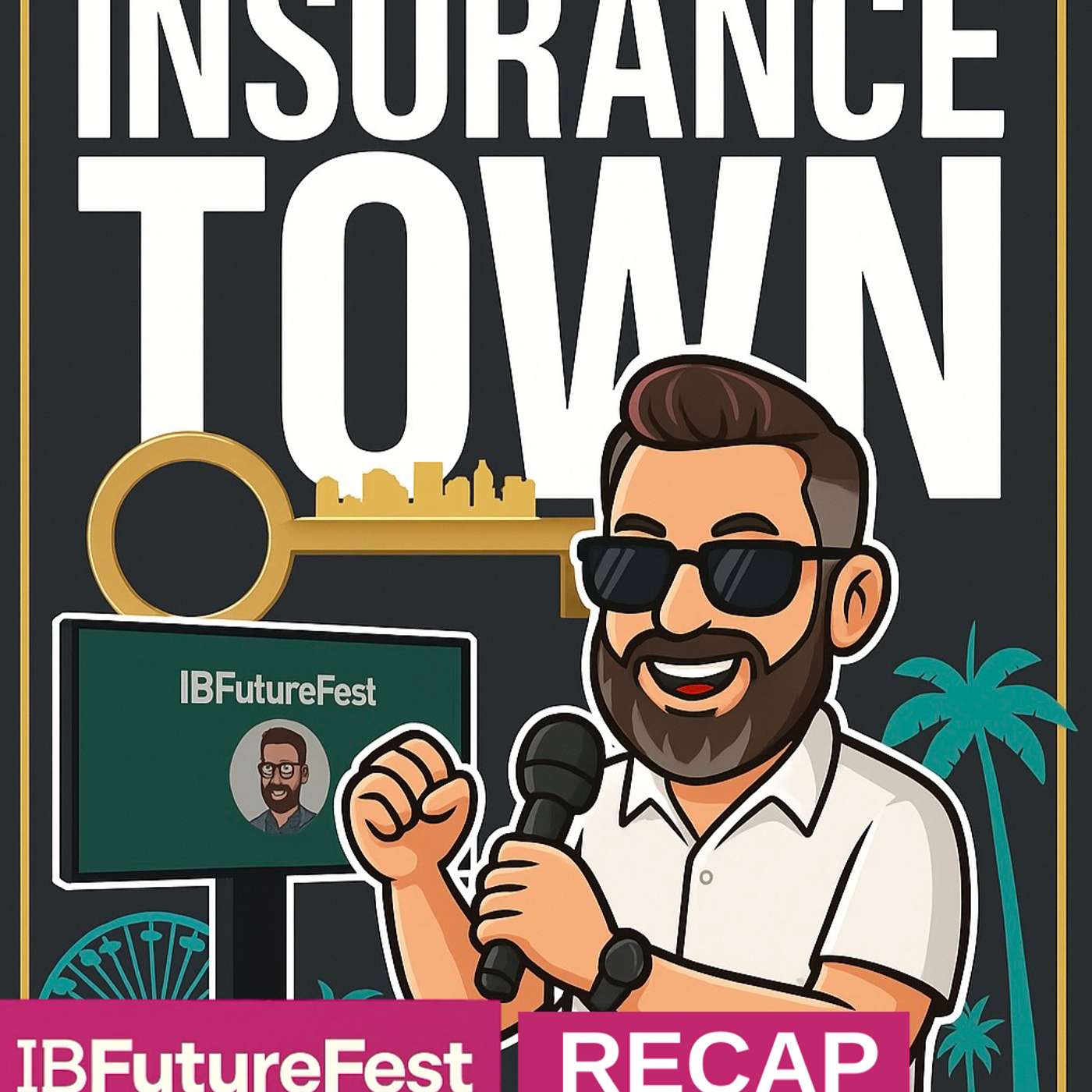IB FutureFest Recap !!
