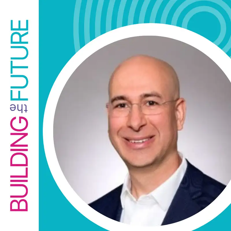 Ep. 526 w/ Daniel Nissan President & CEO at StructuredWeb