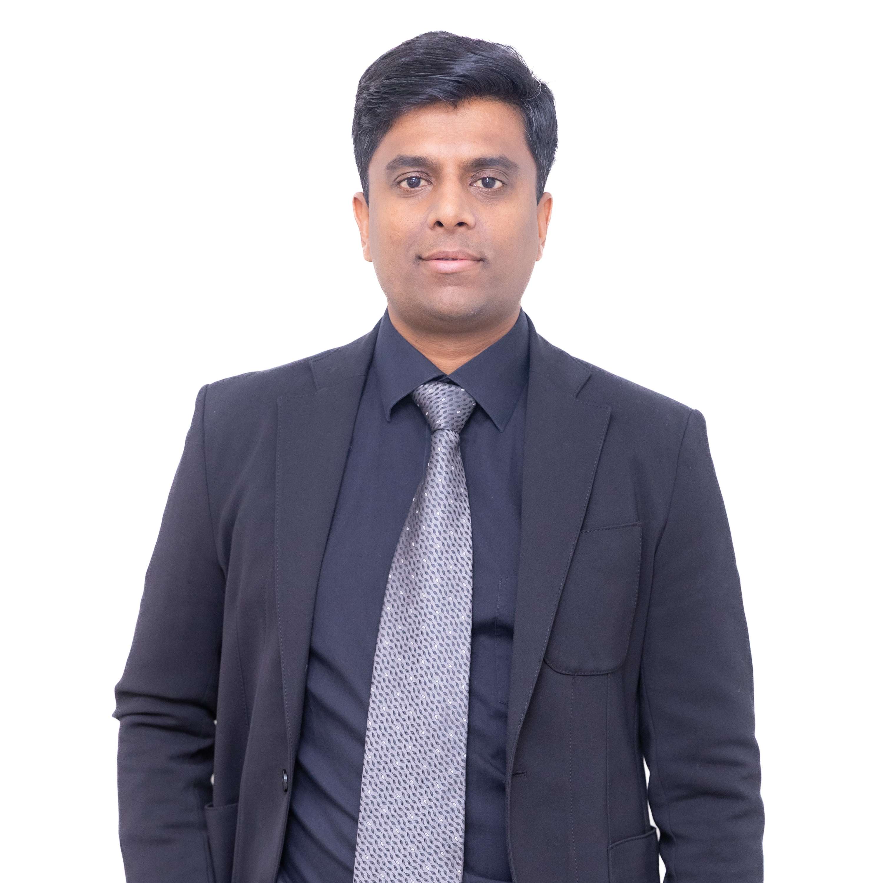 Pioneering Data-Driven Excellence in AI Product Innovation by Sundarrajan Ramalingam