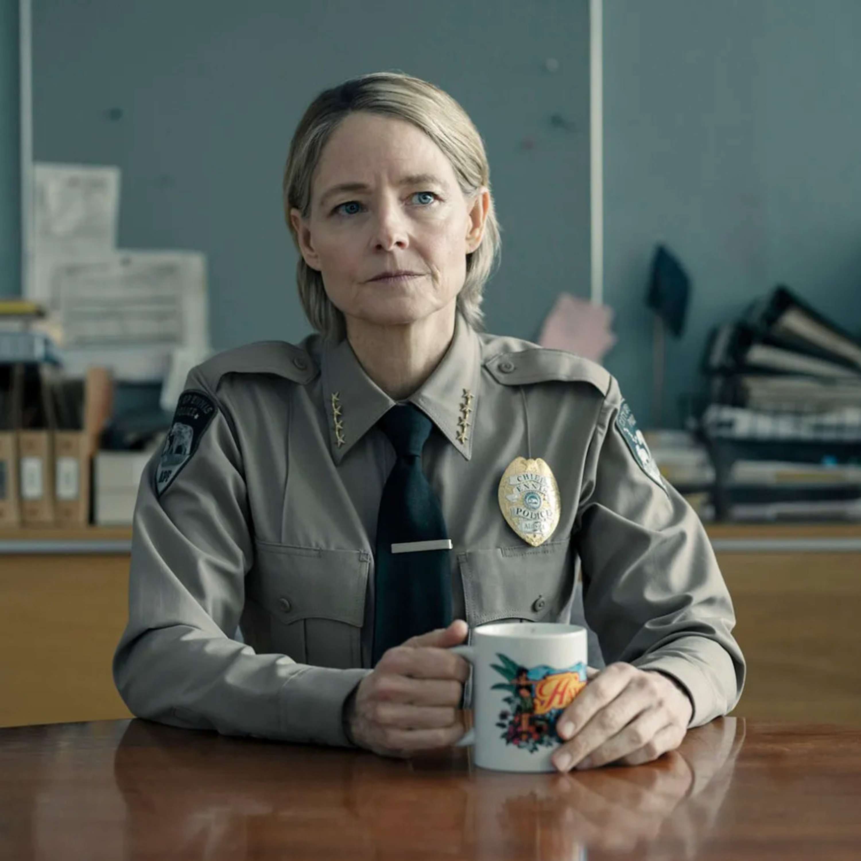 True Detective: Night Country Finale and Series Discussion