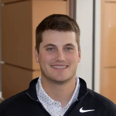 Conner Klostermann