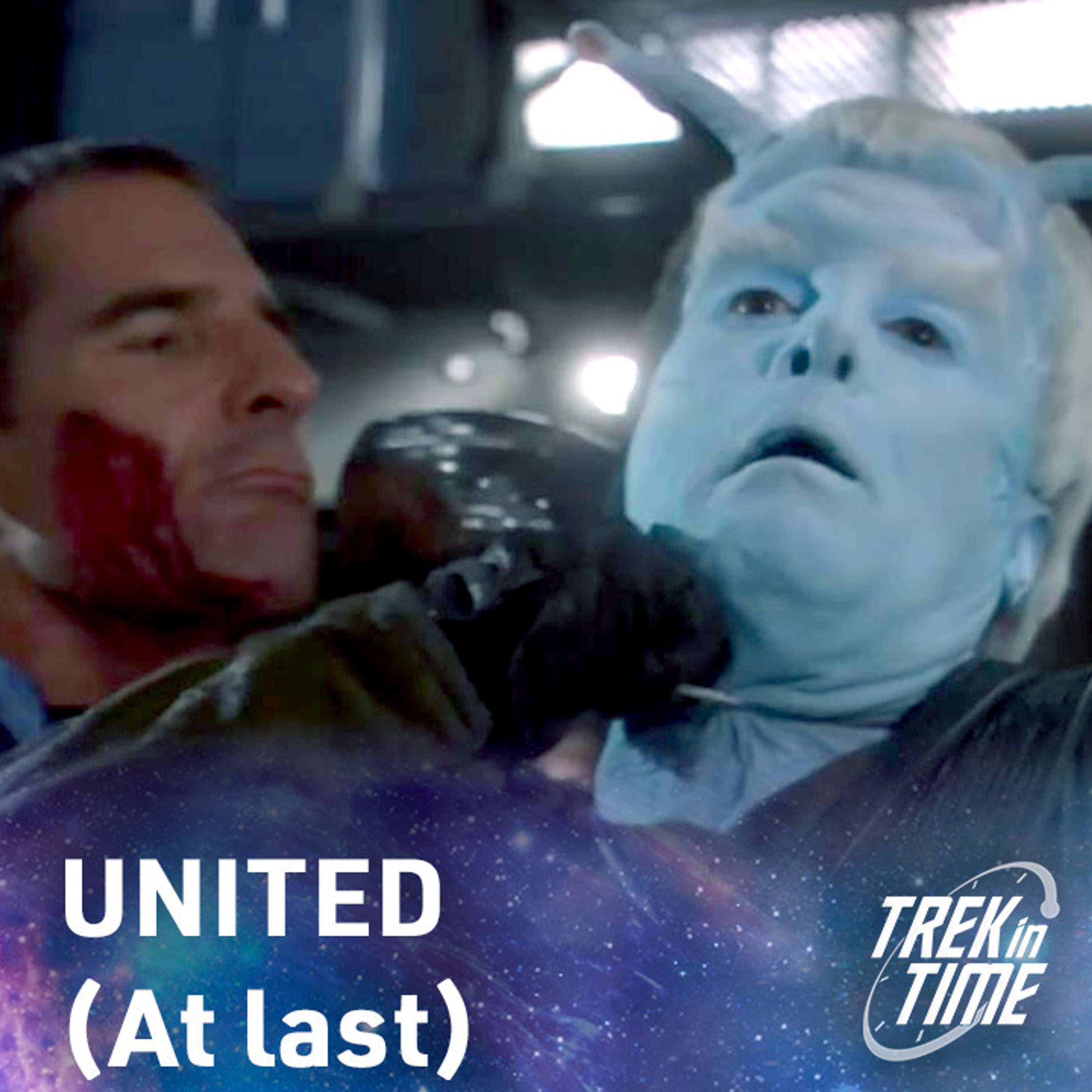 Trek In Time