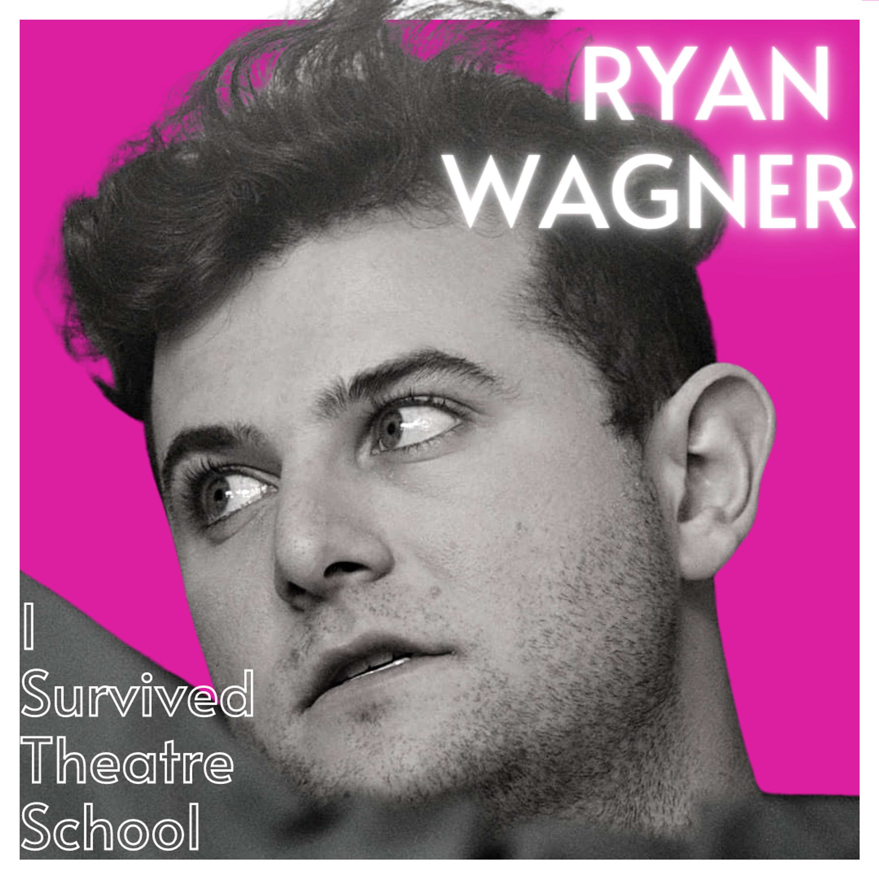 I Survived Theatre School