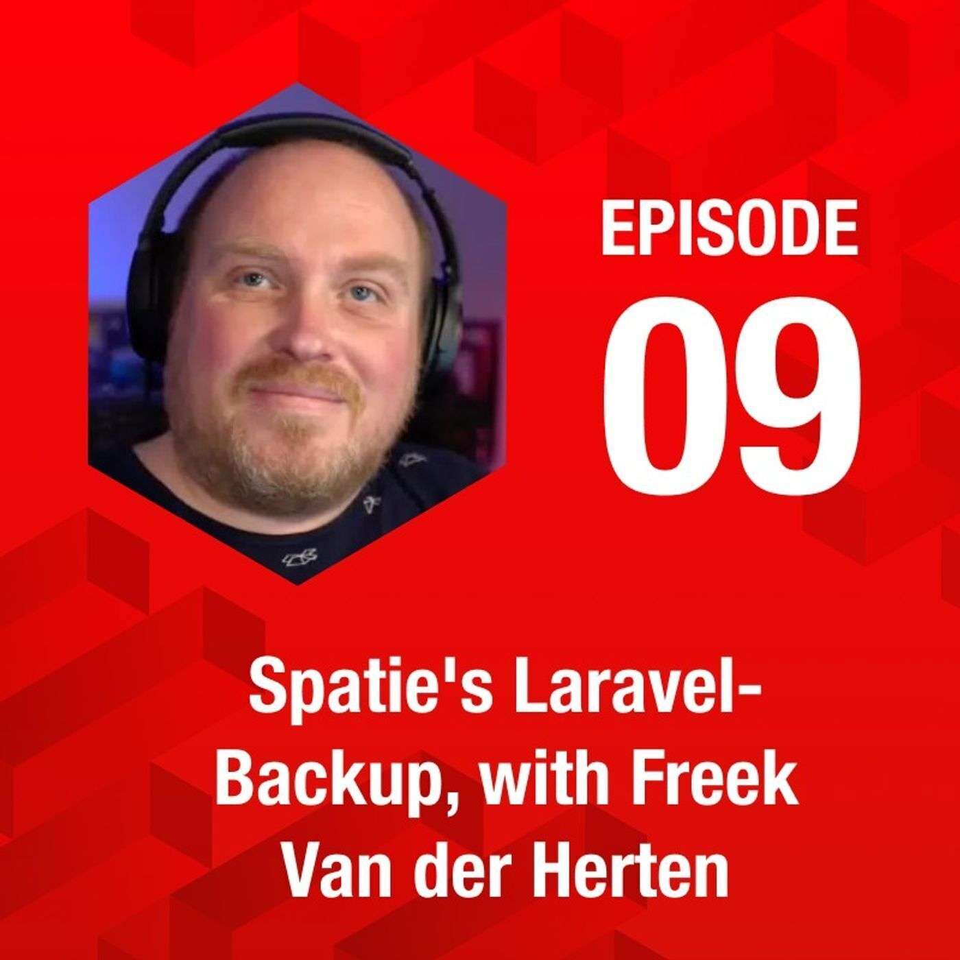 Pest, with Nuno Maduro The Laravel Podcast Pest, with Nuno Maduro