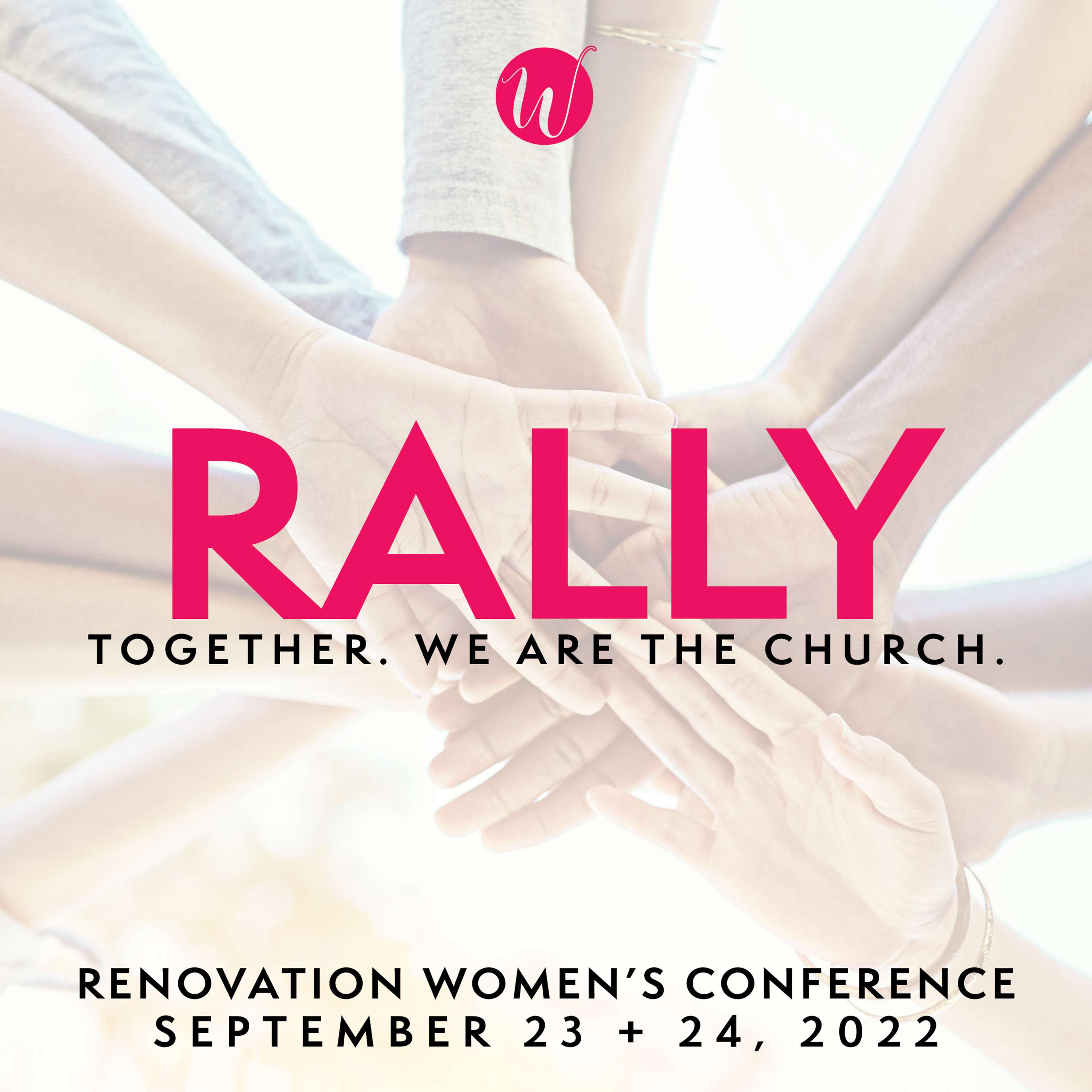 Renovation Women Podcast