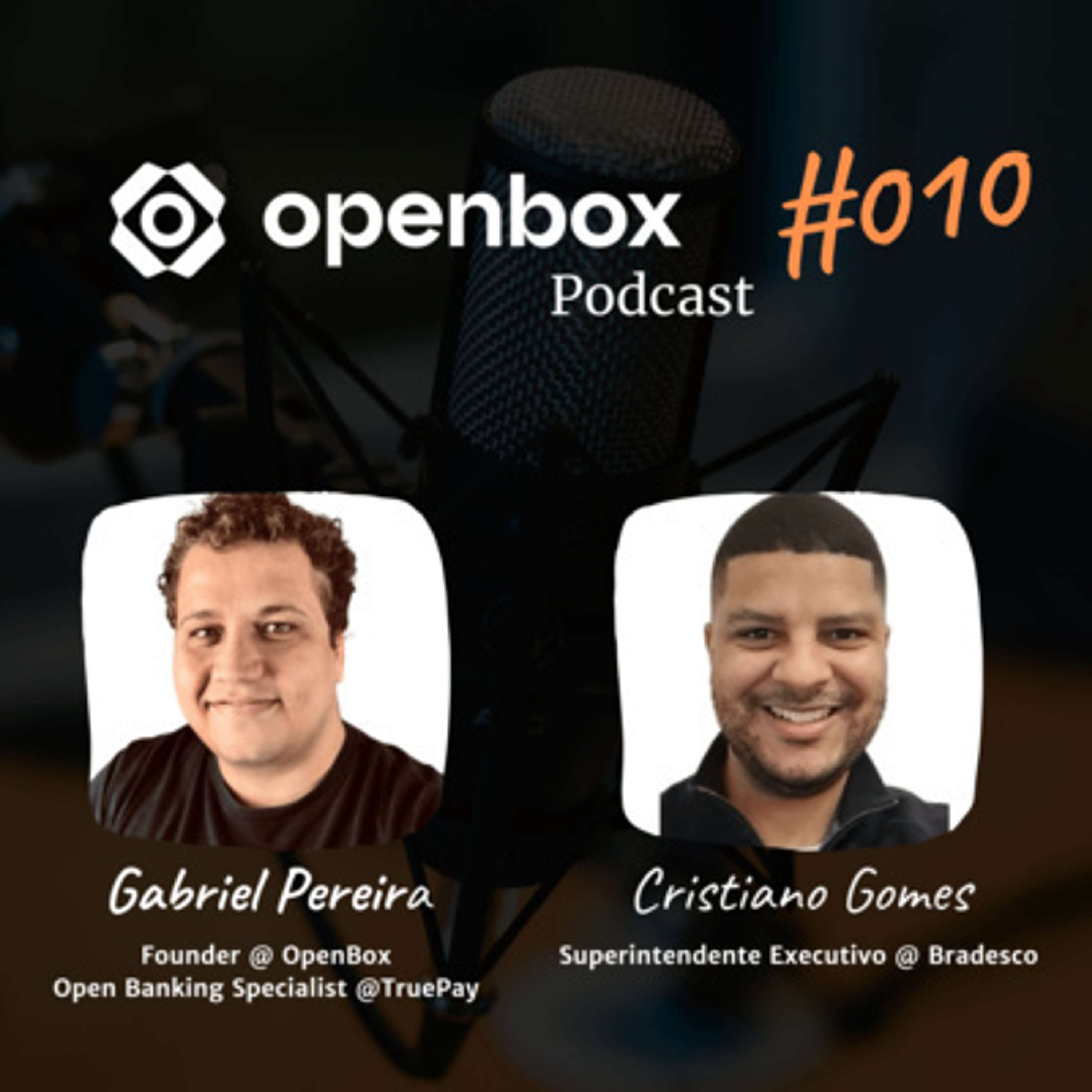 Let\'s Open Podcast