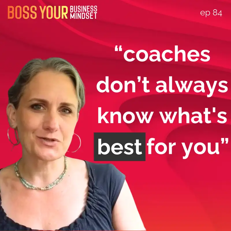 At the Intersection of Neuroscience and Business Coaching with Jodi Hume