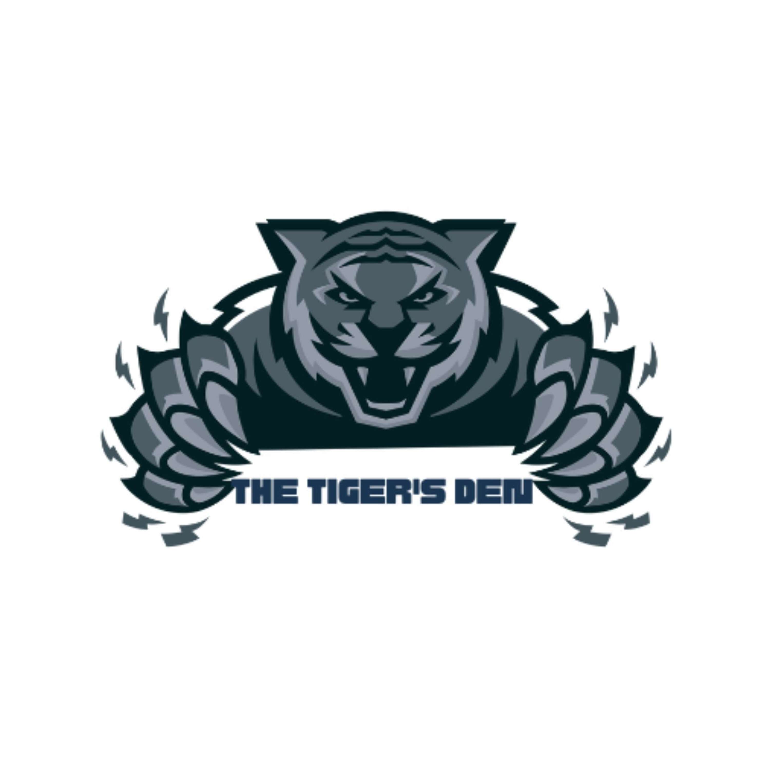 The Tiger\'s Den