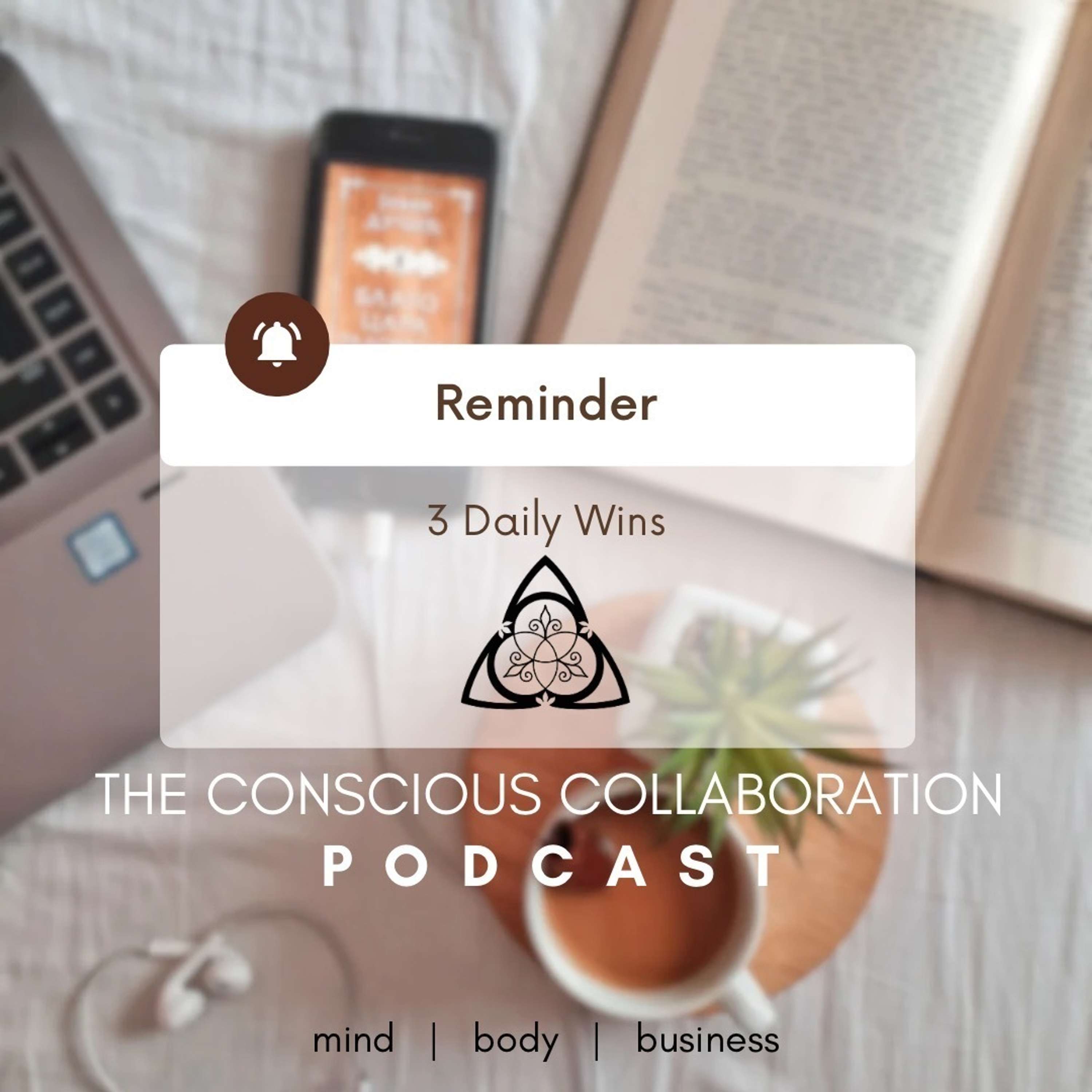 The Conscious Collaboration