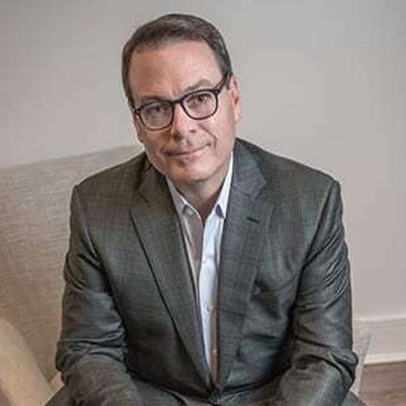 Chris Hodges