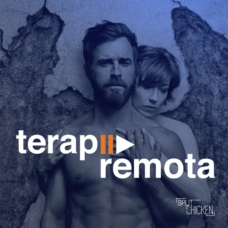 Terapia Remota #02: The Leftovers