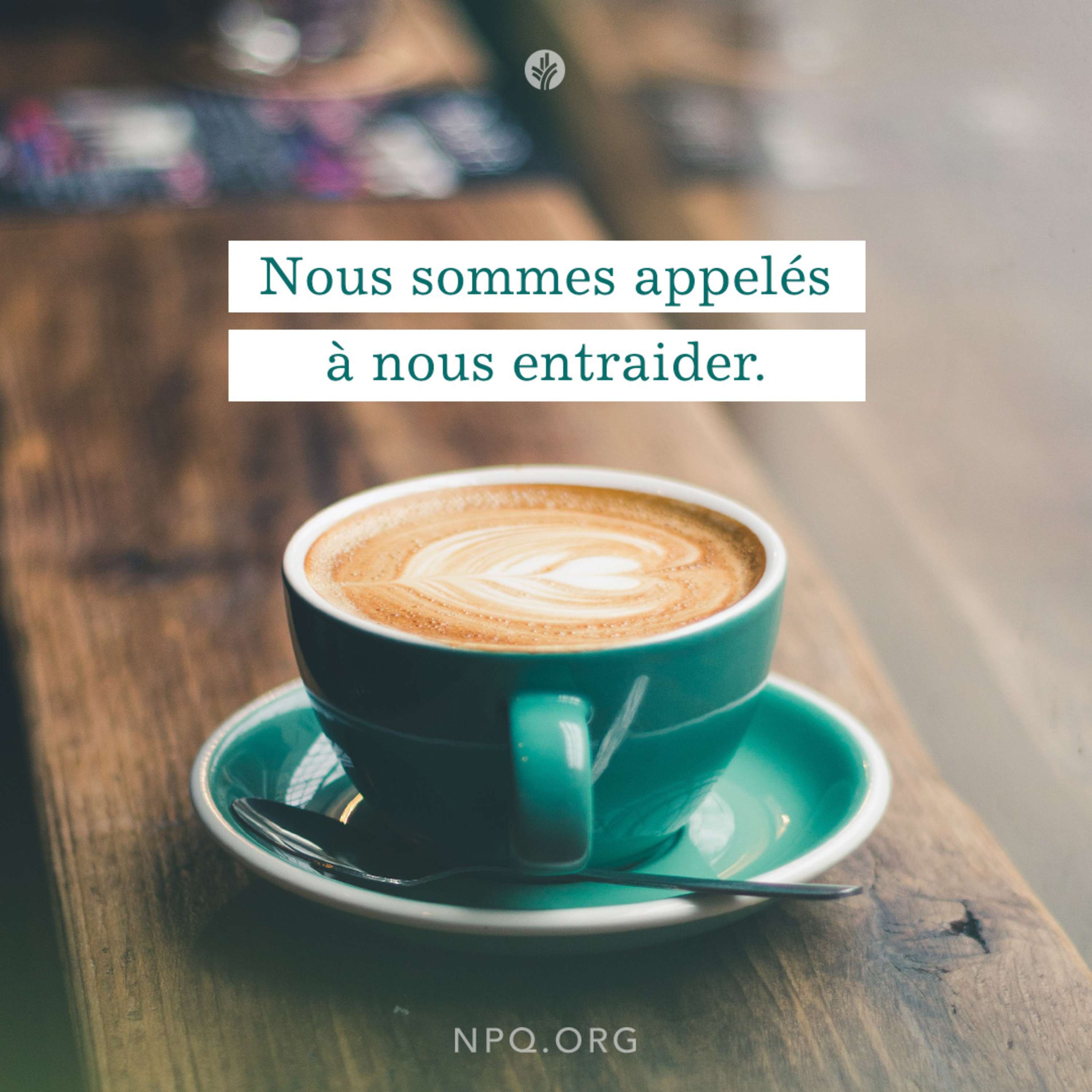 Notre Pain Quotidien podcast