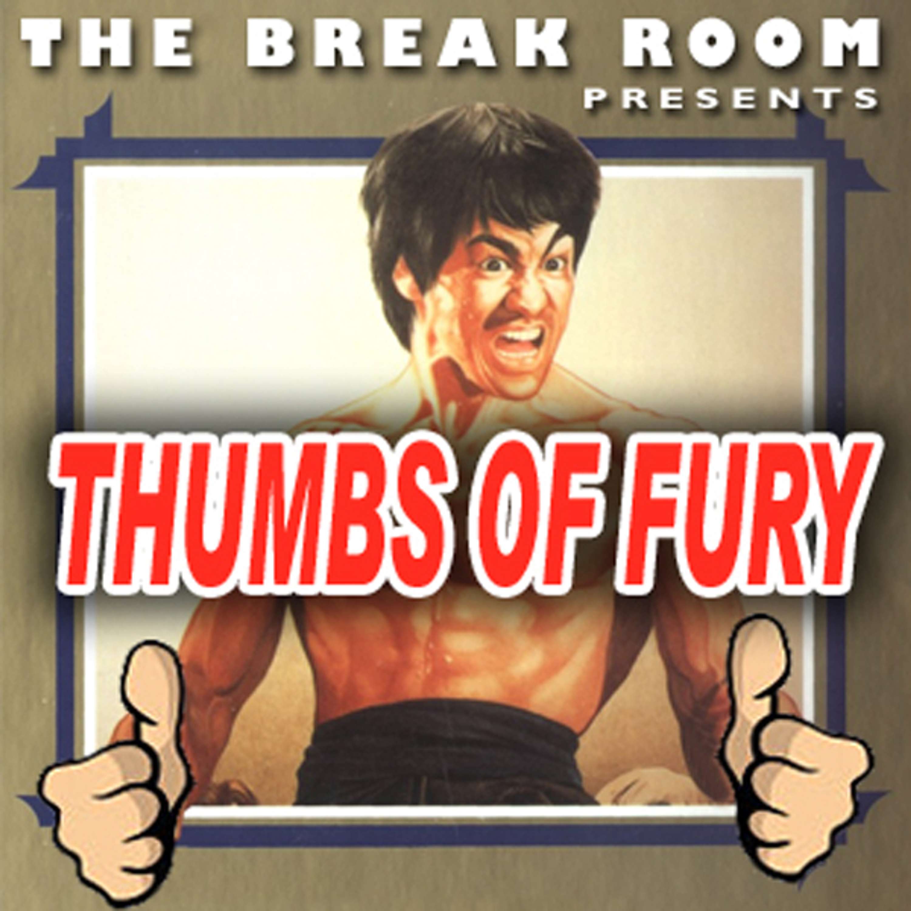 The Break Room