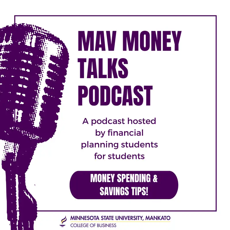 Mav Money Talk Introduction