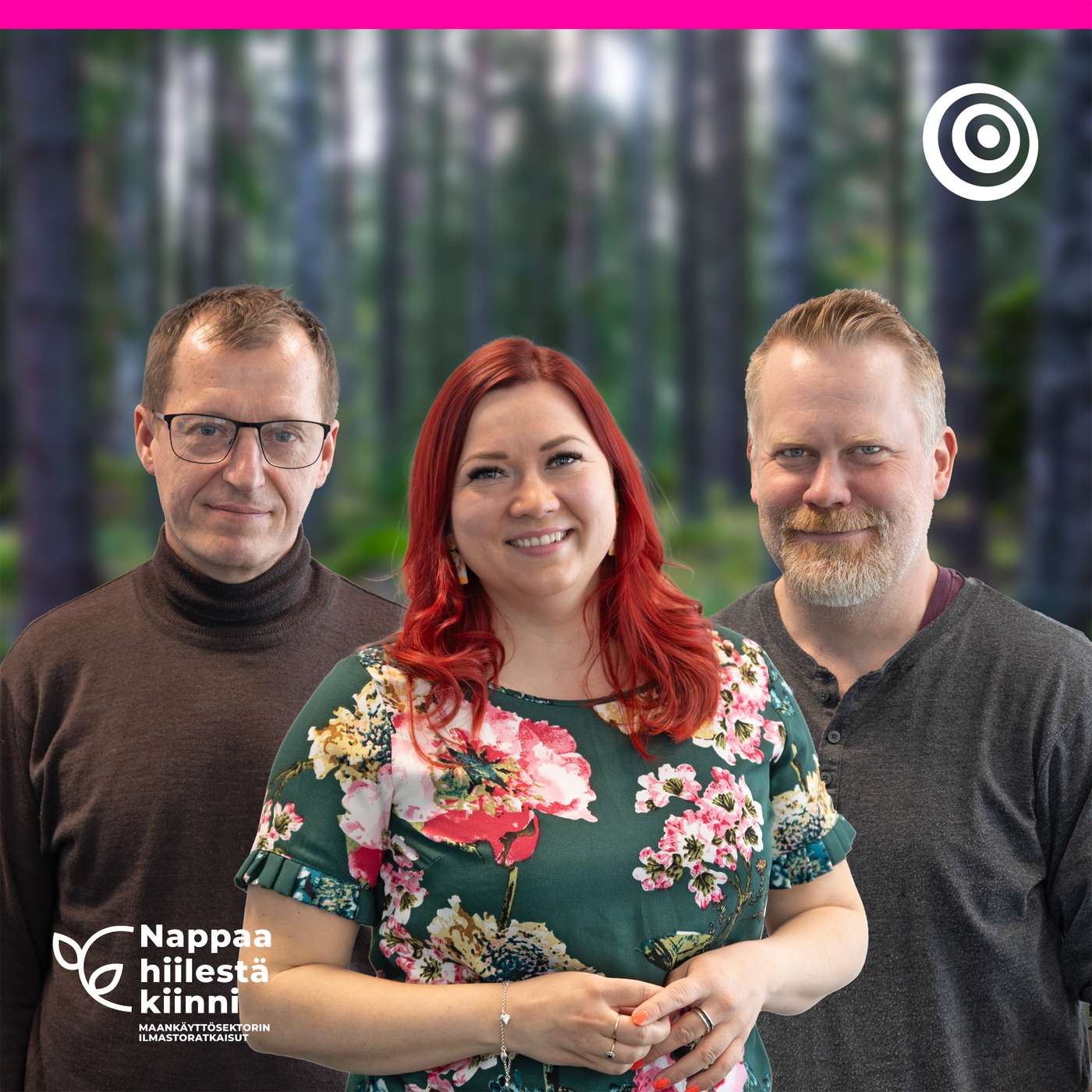 Kannattaako metsää lannoittaa?