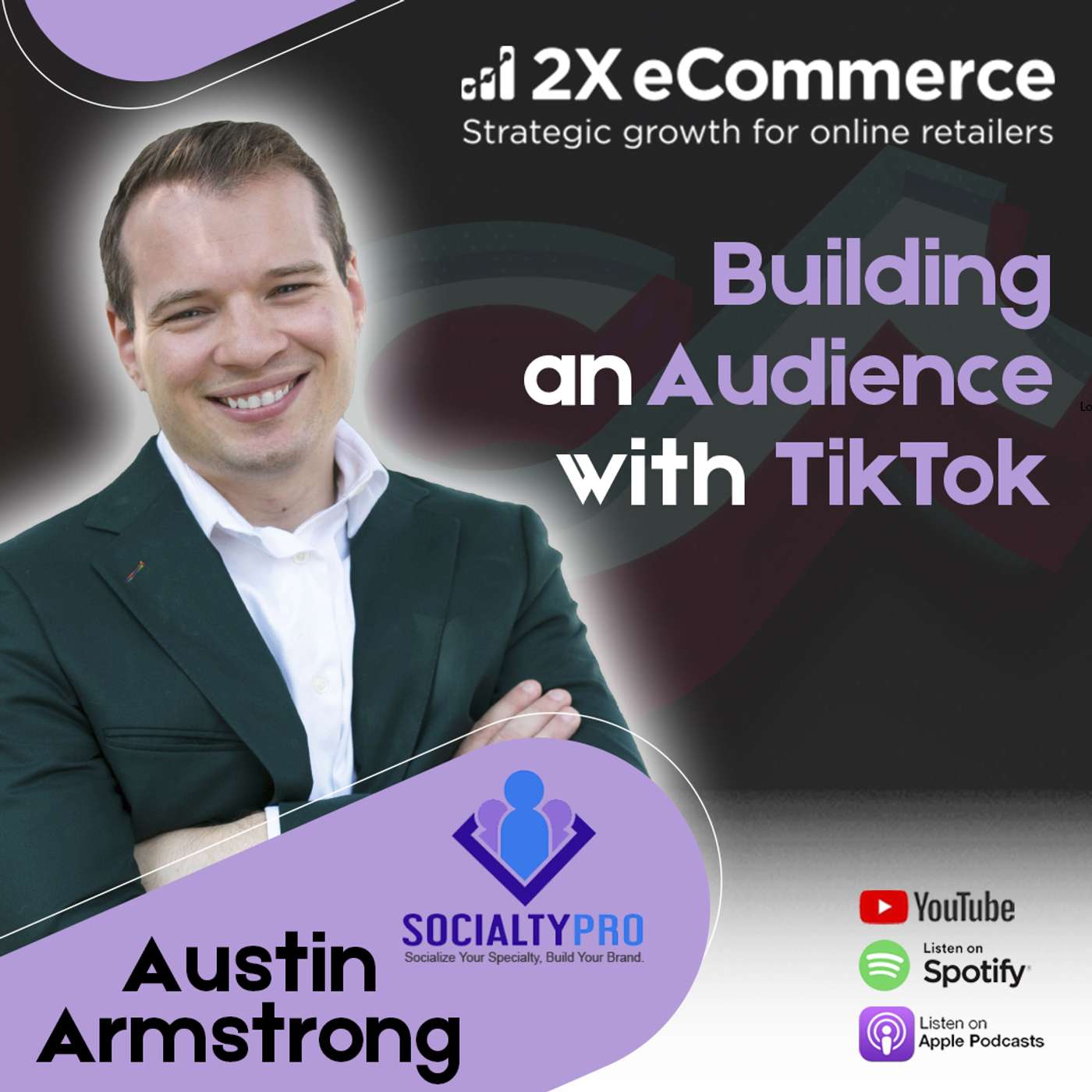 2X eCommerce Podcast