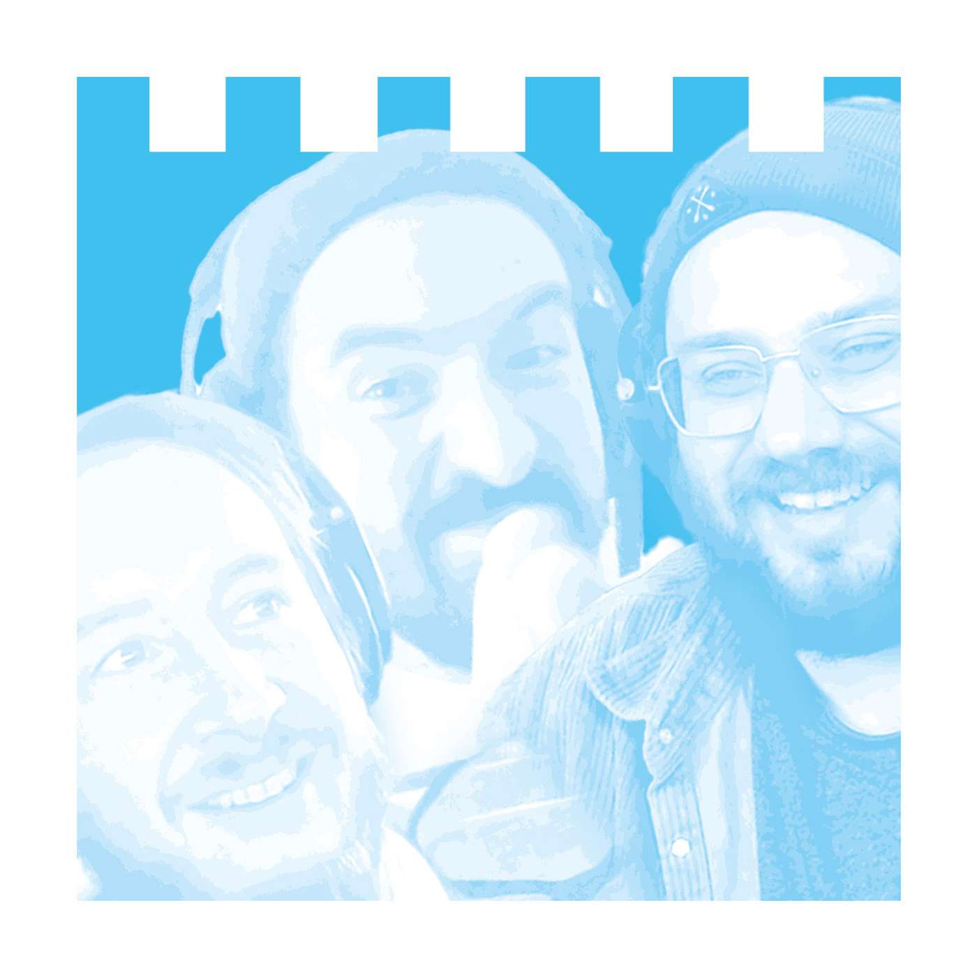 474 – Catch-Up mit Tim, Kon und René