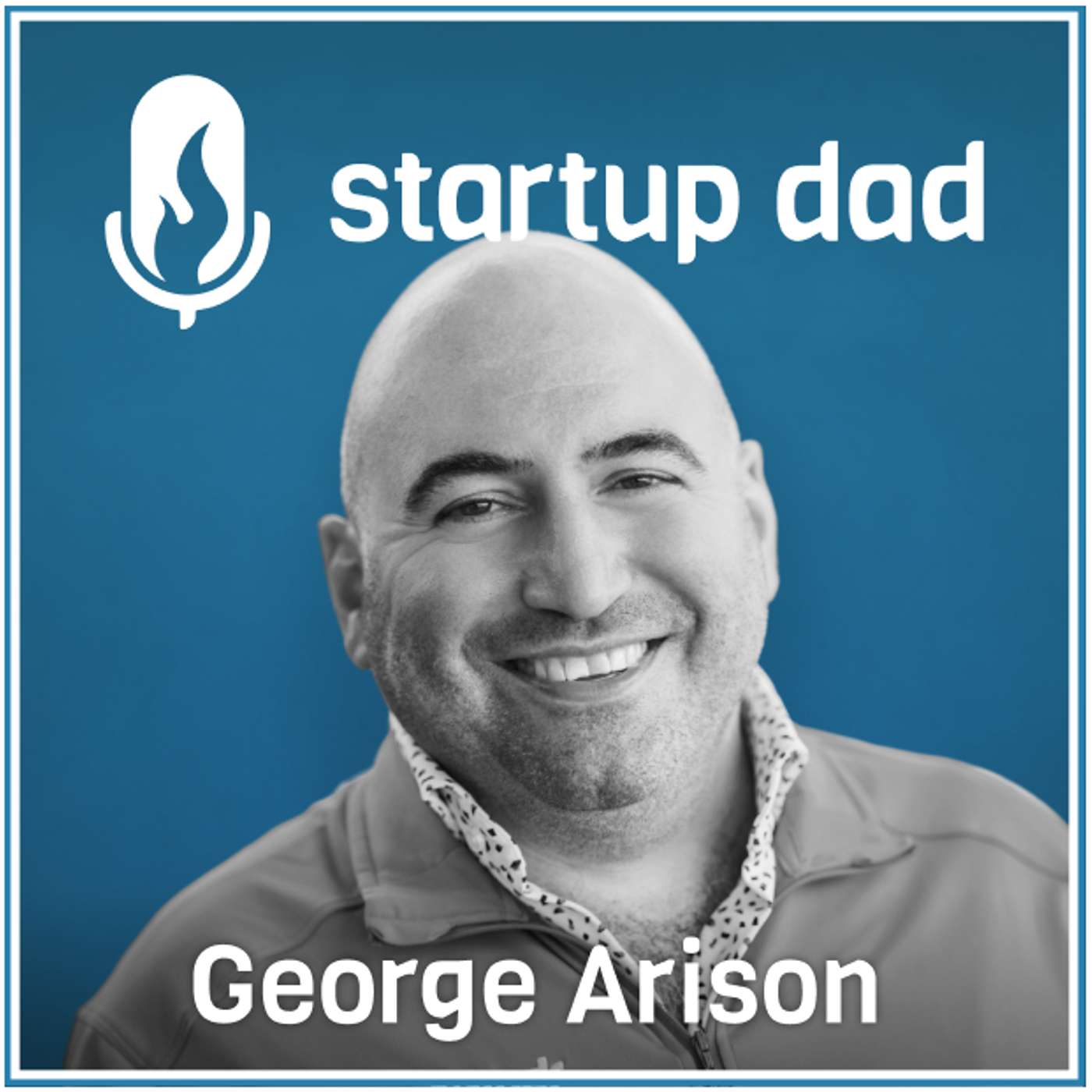 Surrogacy, Raising Twiblings, and Navigating Fatherhood as a Gay Man | George Arison (father of 2, CEO of Grindr)