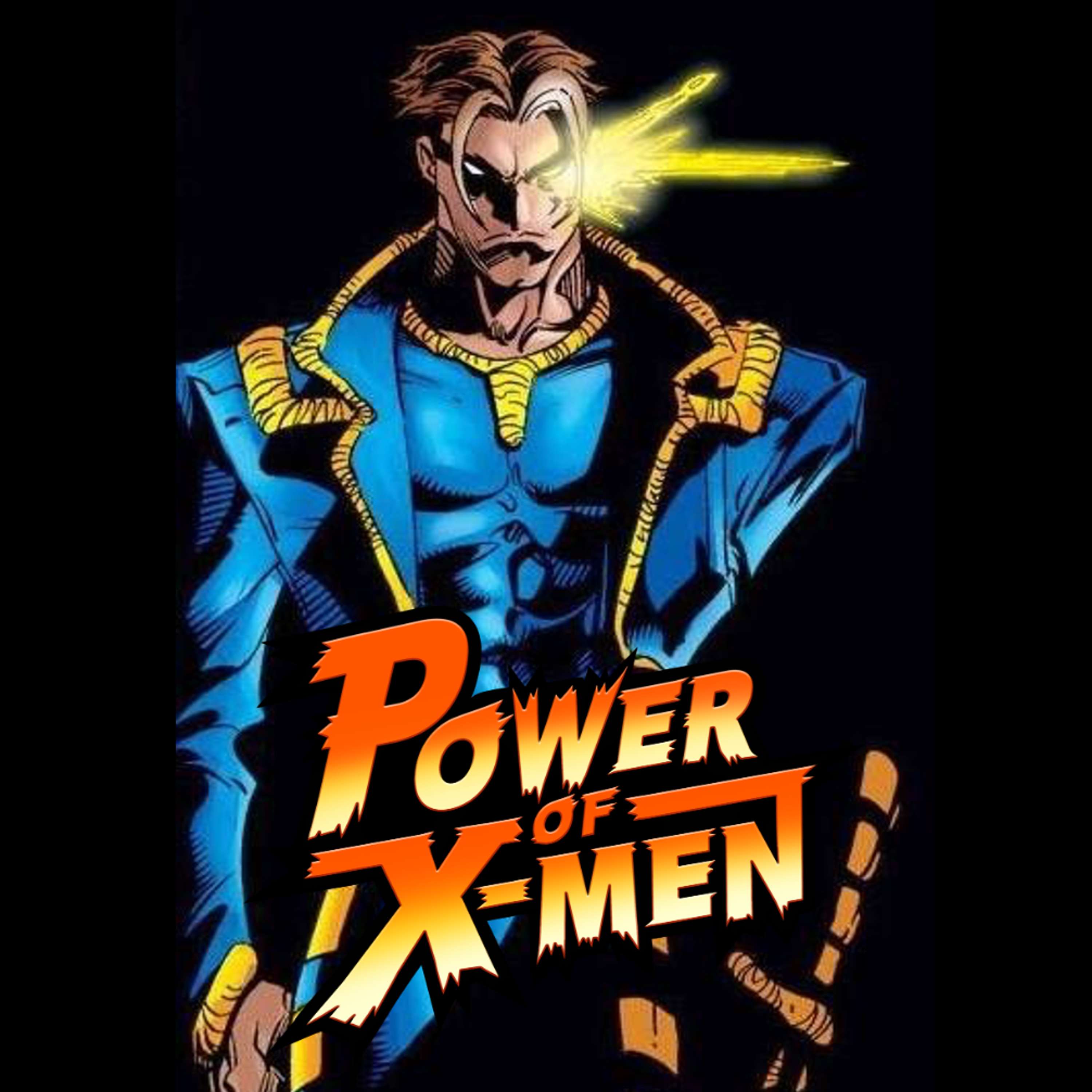 Power of X-Men