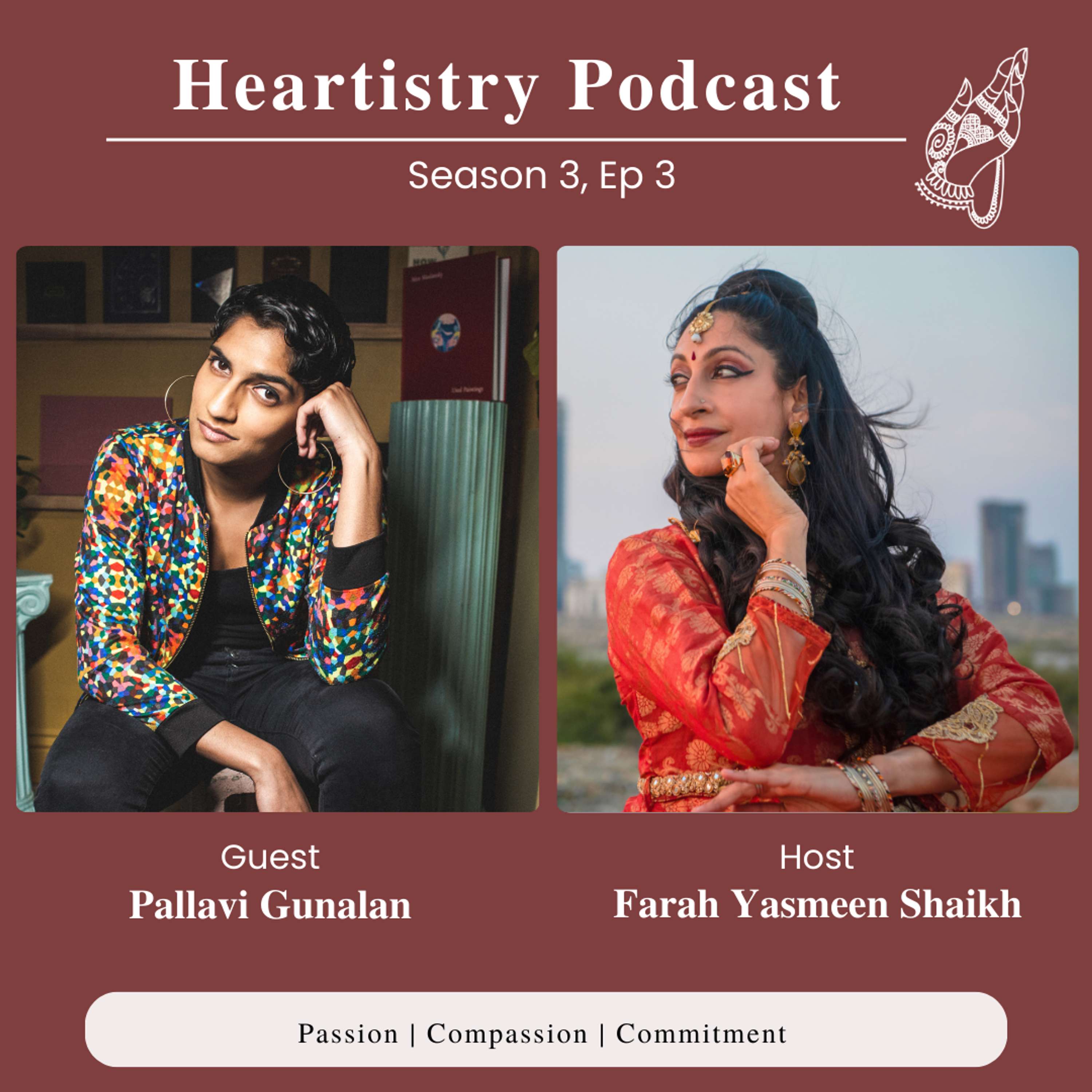 Heartistry