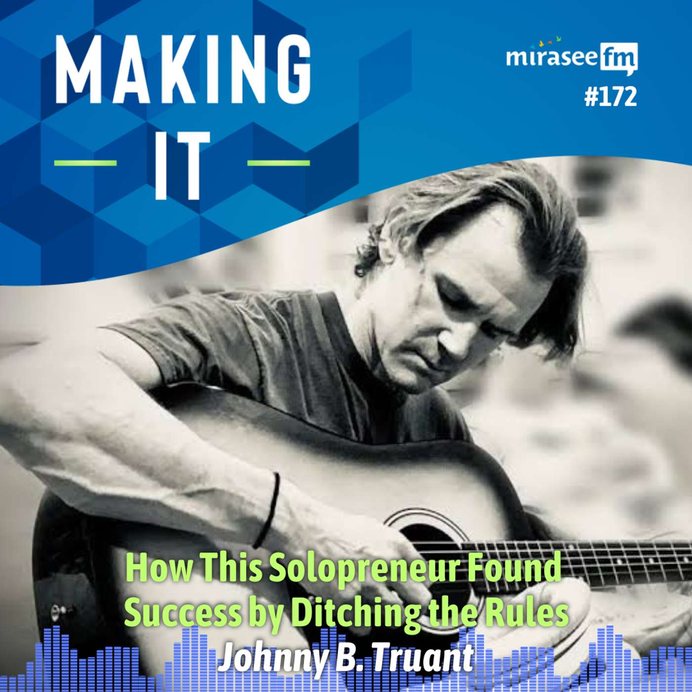 Making It: How to Be a Successful Online Entrepreneur