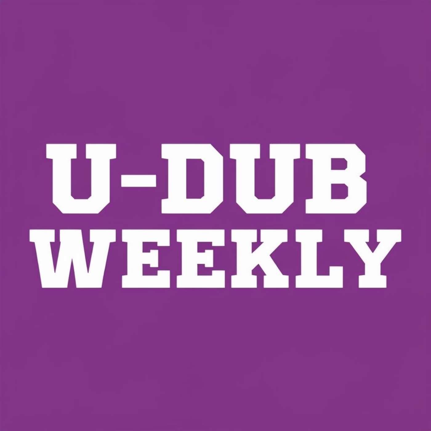UW Weekly