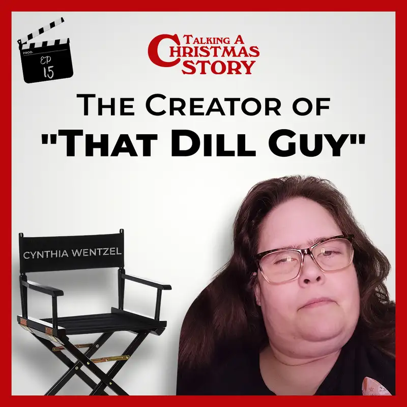 The Creator of "That Dill Guy"