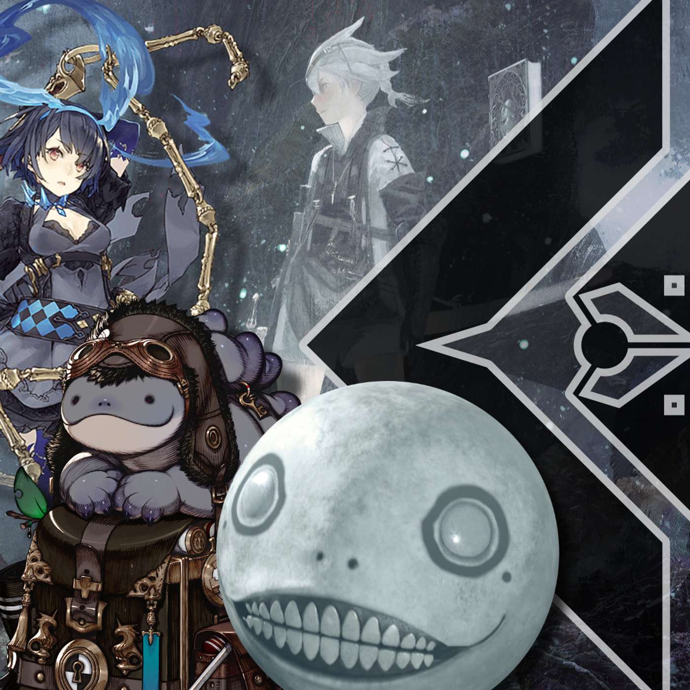 469 - Yoko Taro Encounter