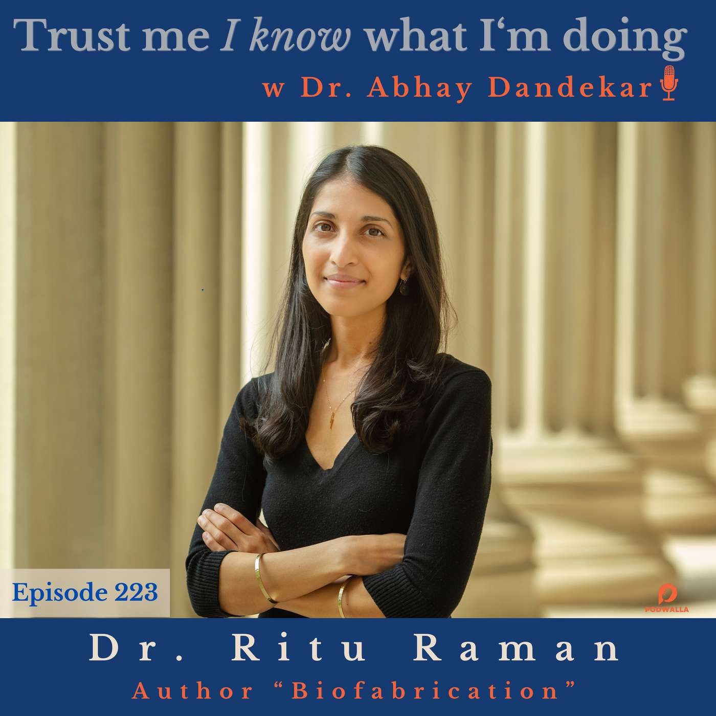 Dr. Ritu Raman... on 