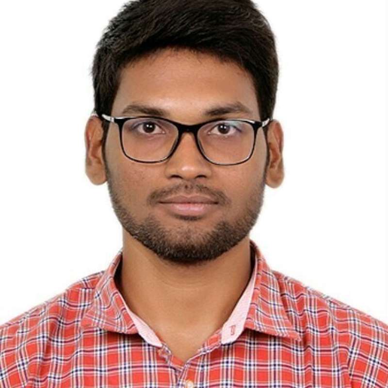 Anil Pothamsetty