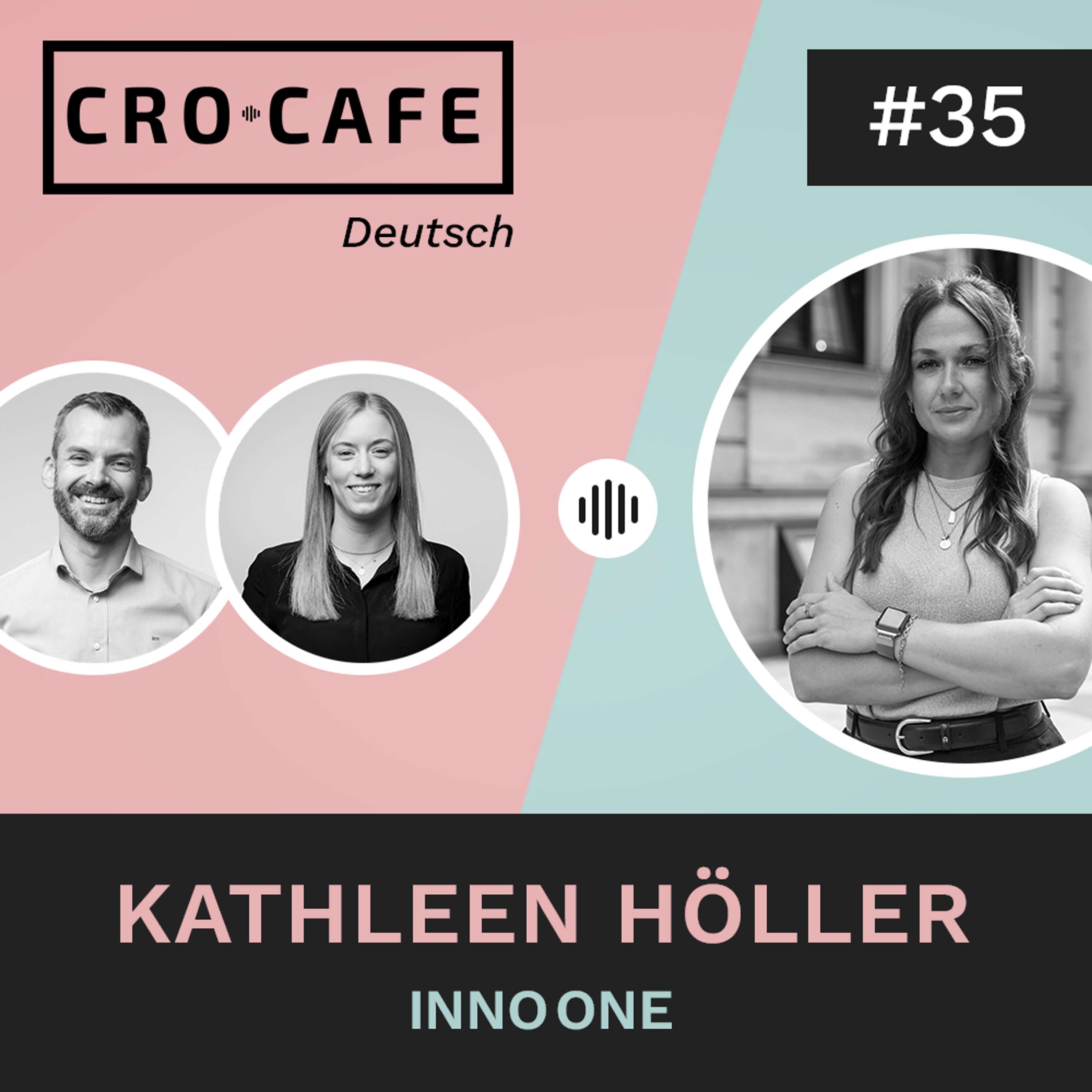 CRO.CAFE Deutsch