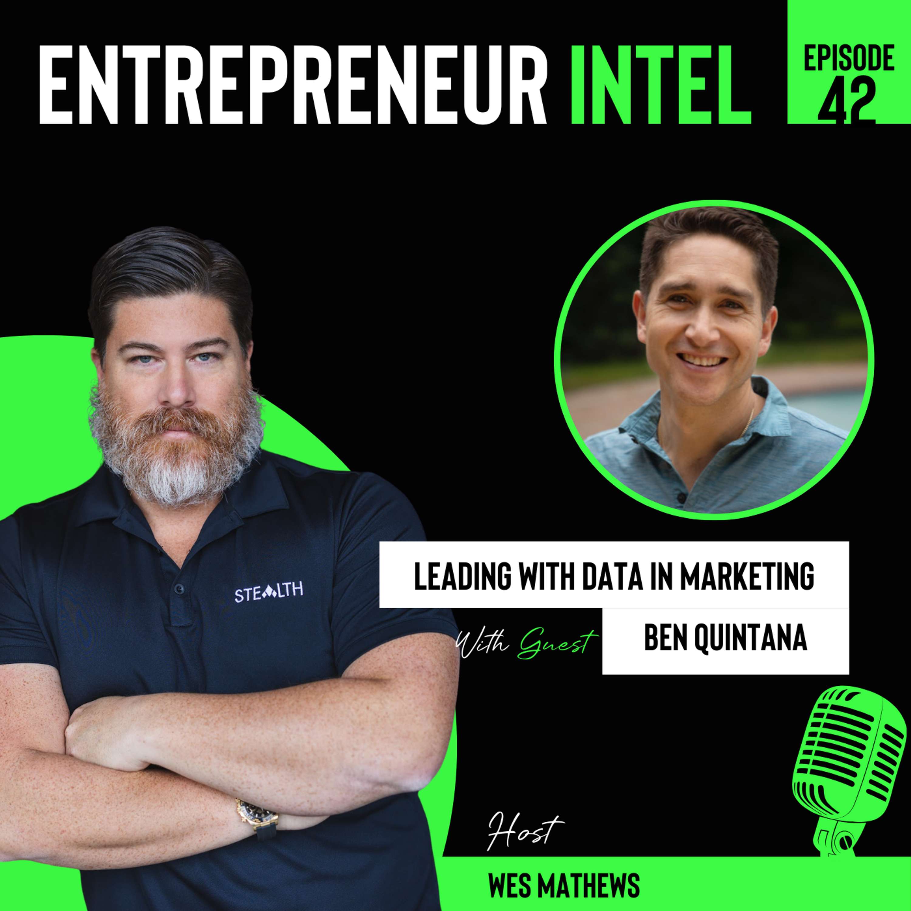 Entrepreneur Intel