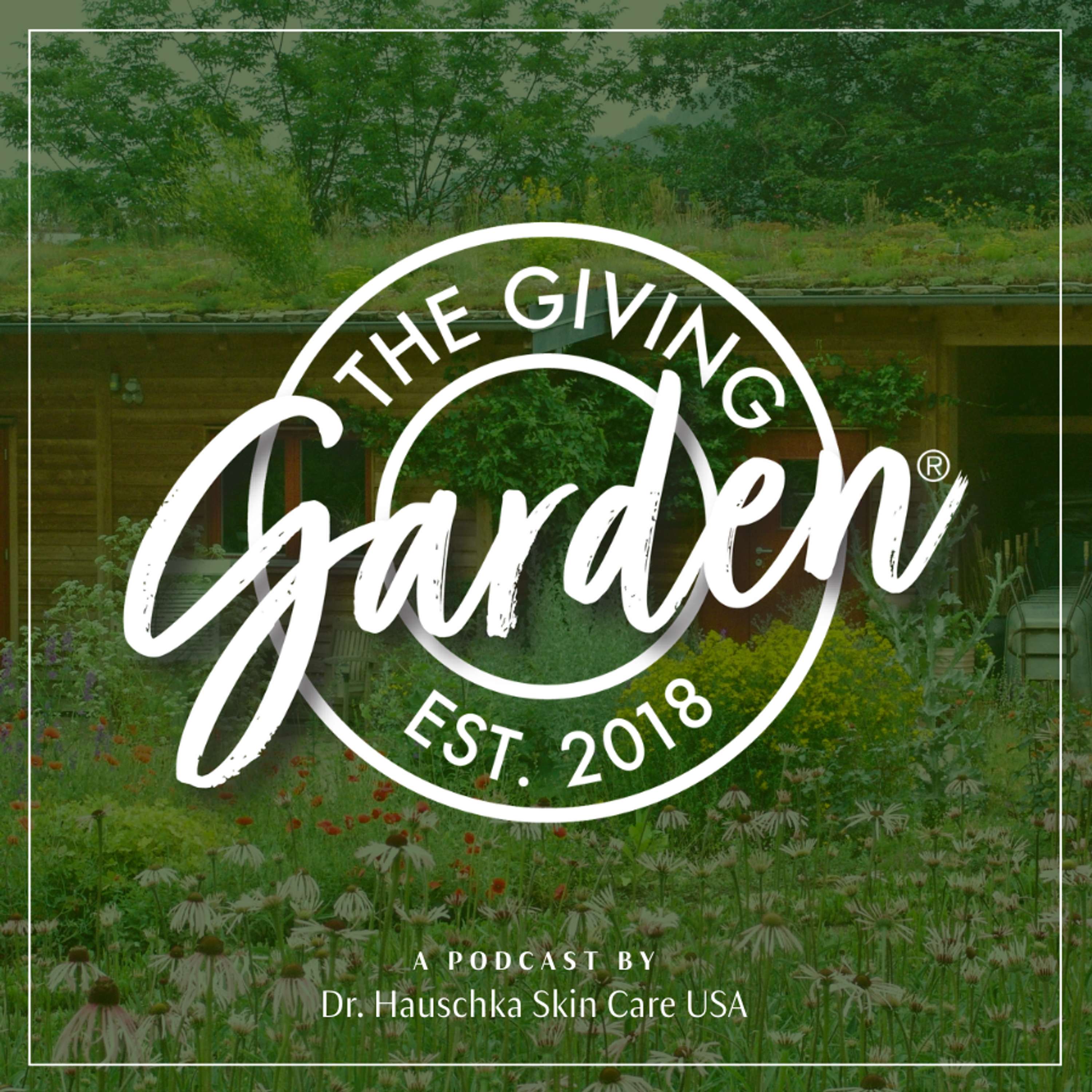 The Giving Garden