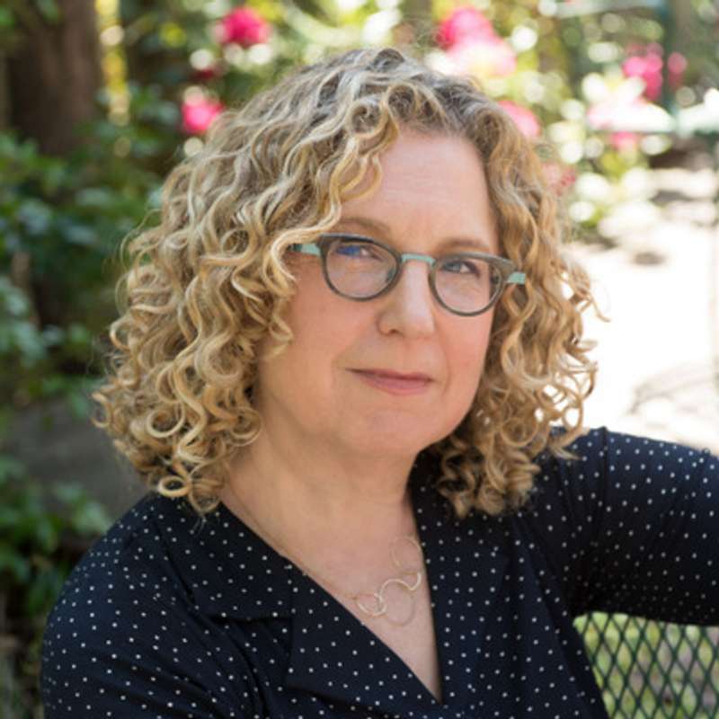 Peggy Orenstein