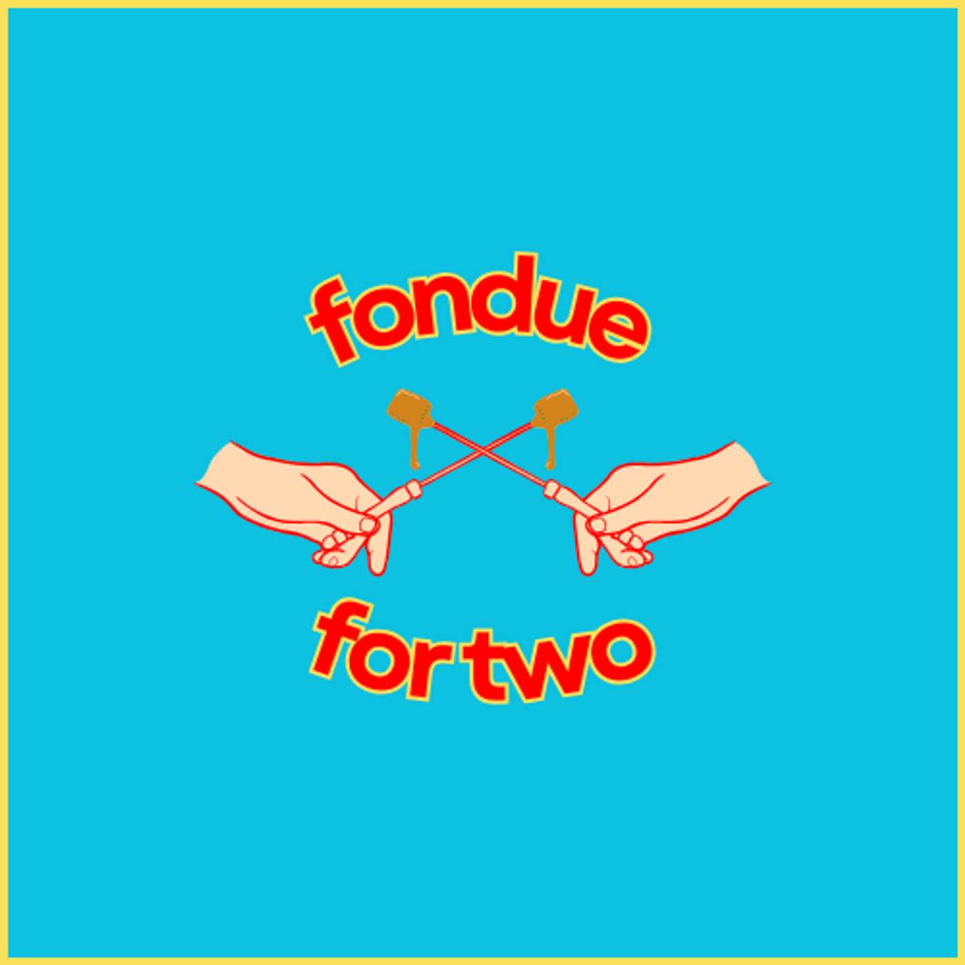 fondue for two